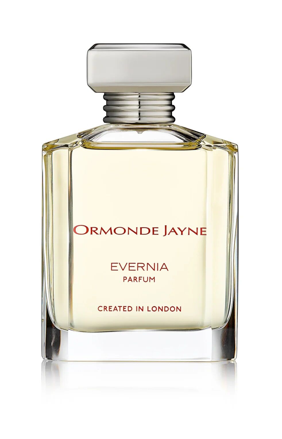 evernia ormonde jayne