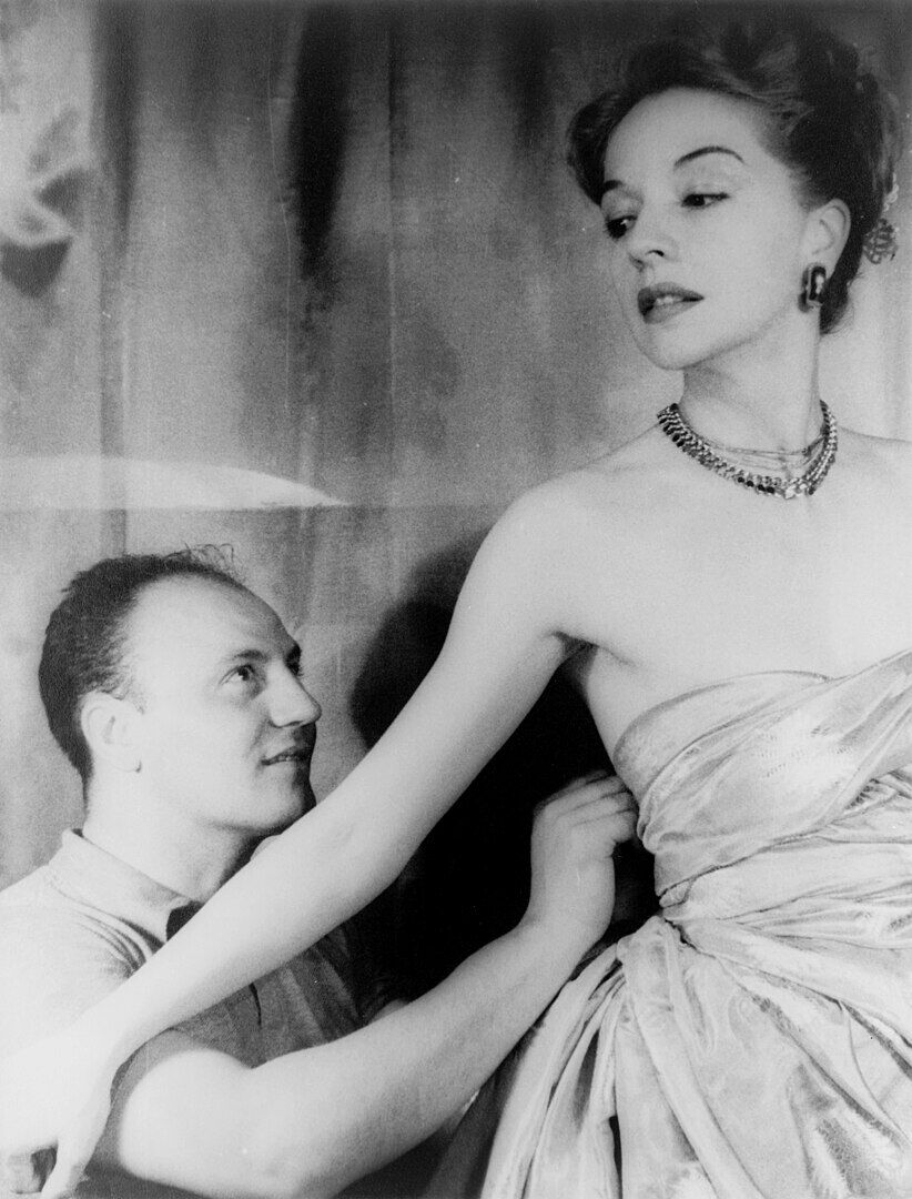 pierre balmain