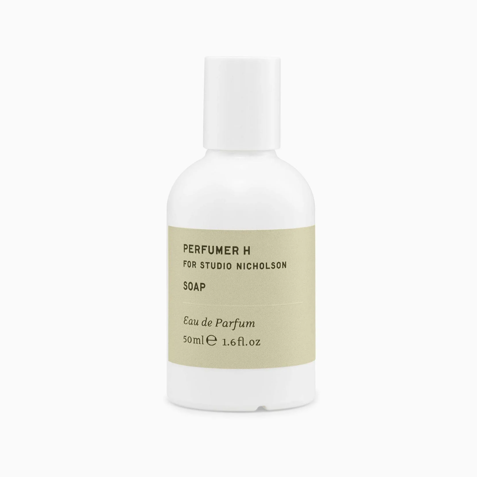 Flakon Soap od Perfumer H