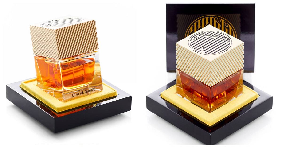 oud de grand feel oud