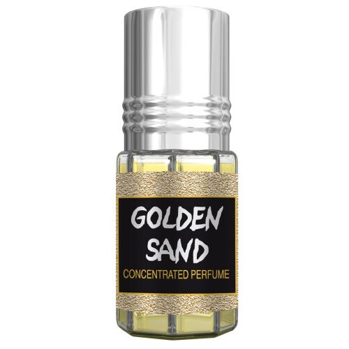 Golden Sand by Al Rehab