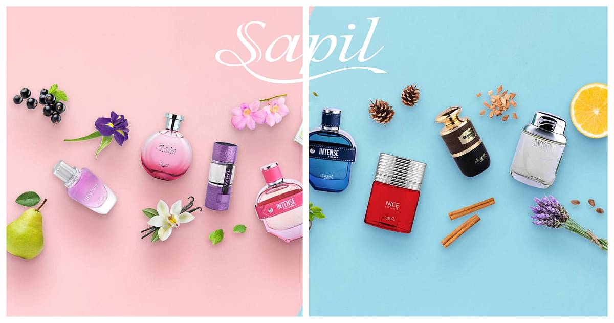 intense for women perfume by sapil , gucci bloom dupe or similar 
