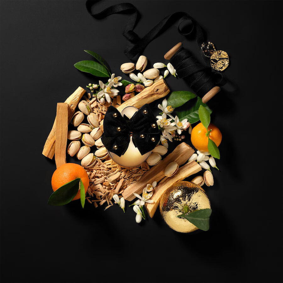 nina ricci nina precious gold