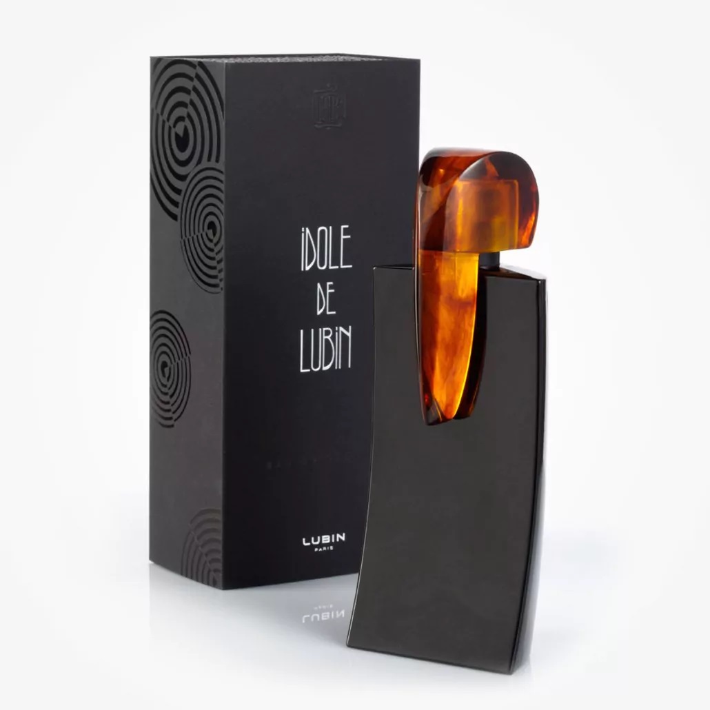 Idole de Lubin Eau de Parfum