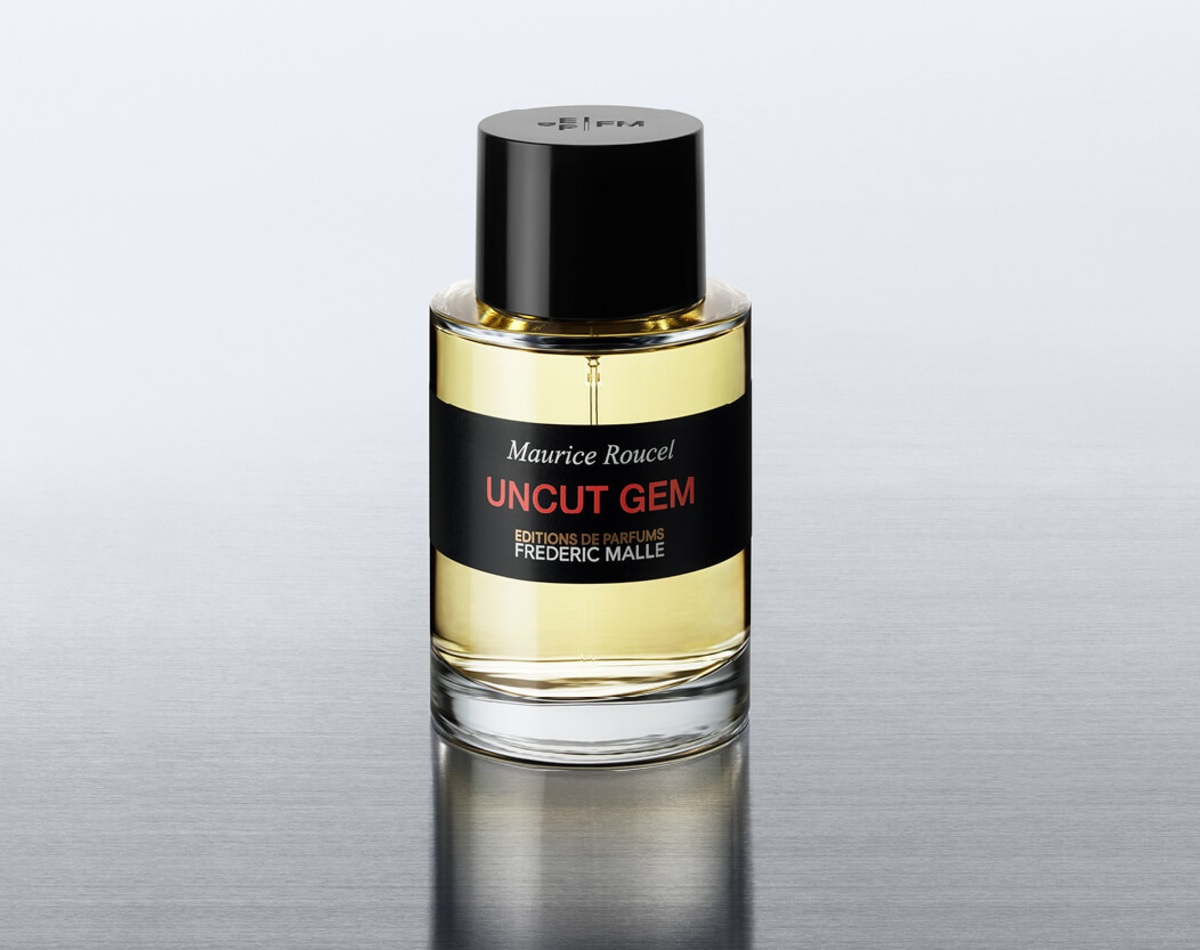Frederic Malle Uncut Gem ~ New Fragrances