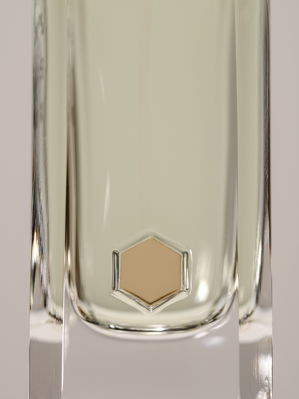 Isleta Hexagon Detail