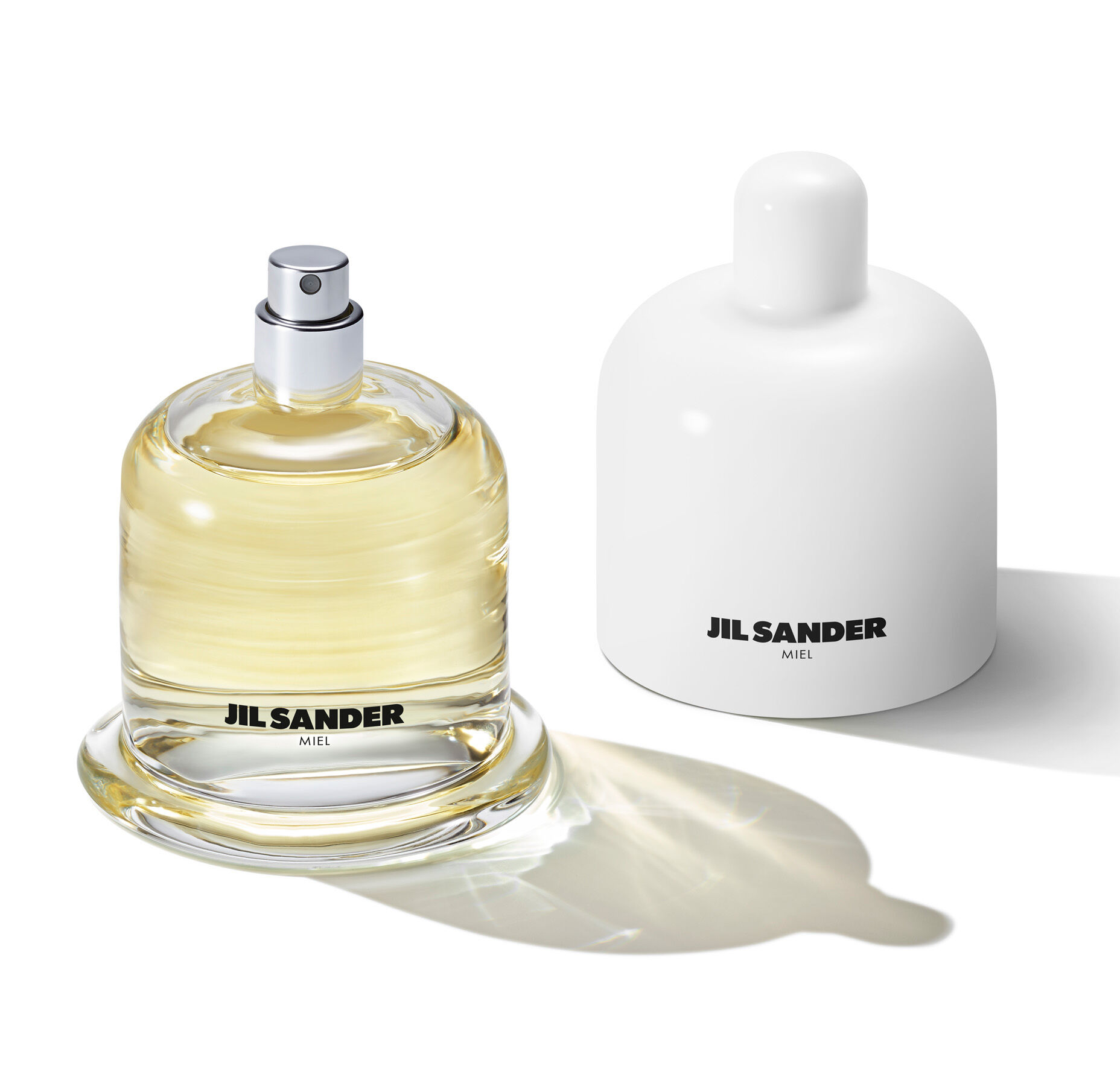 jil sander miel
