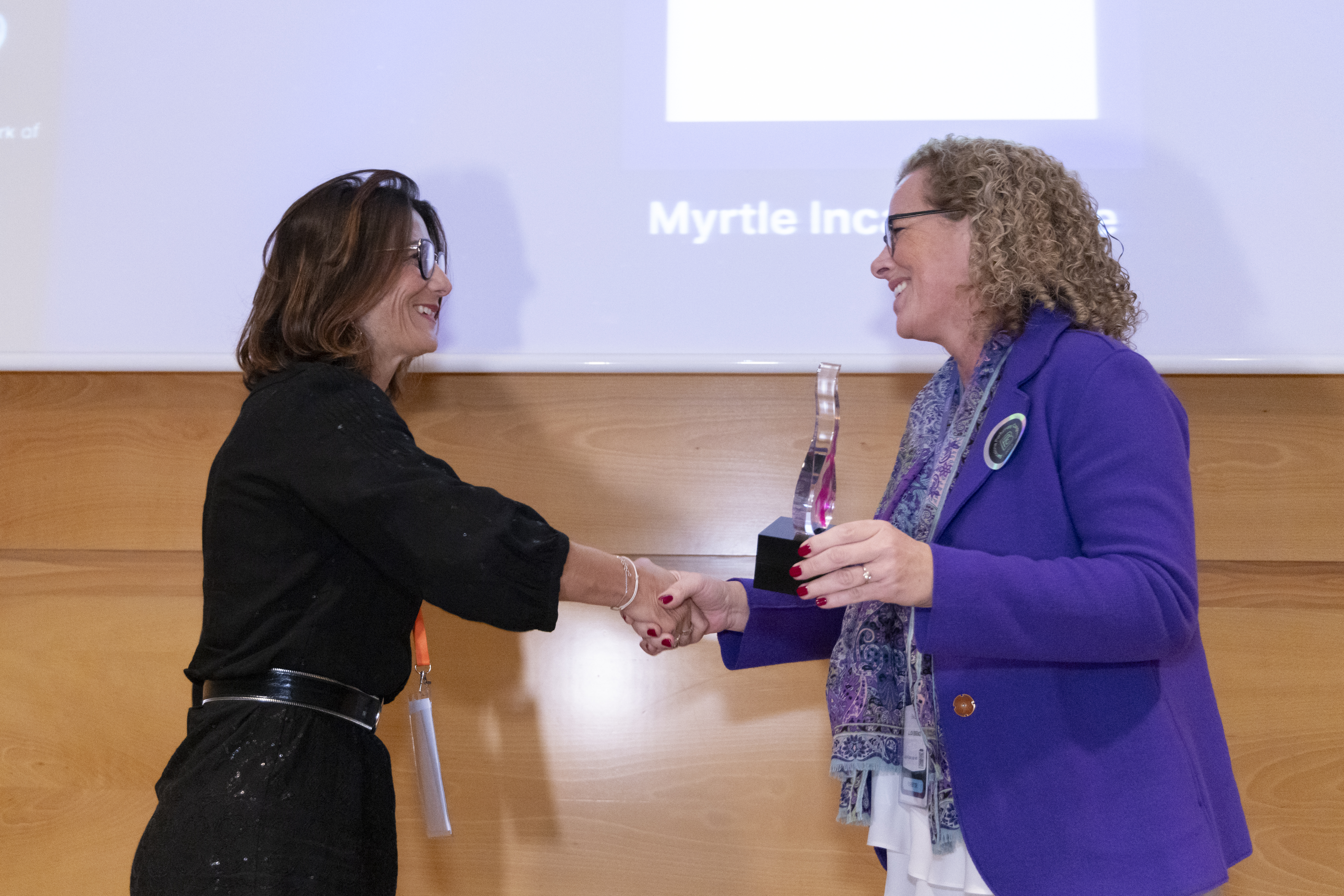 Barcelona Perfumery Awards