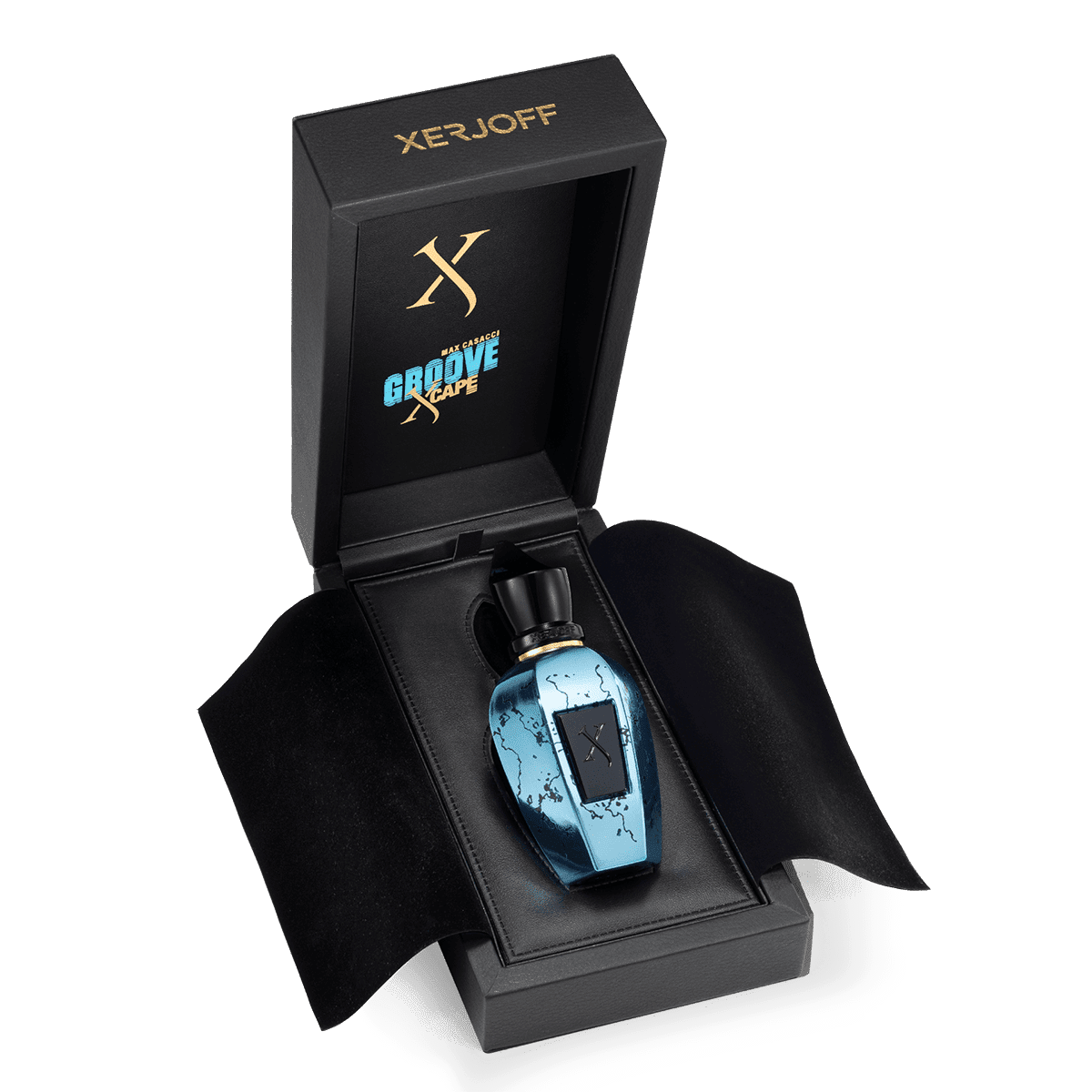 xerjoffova drážka xcape