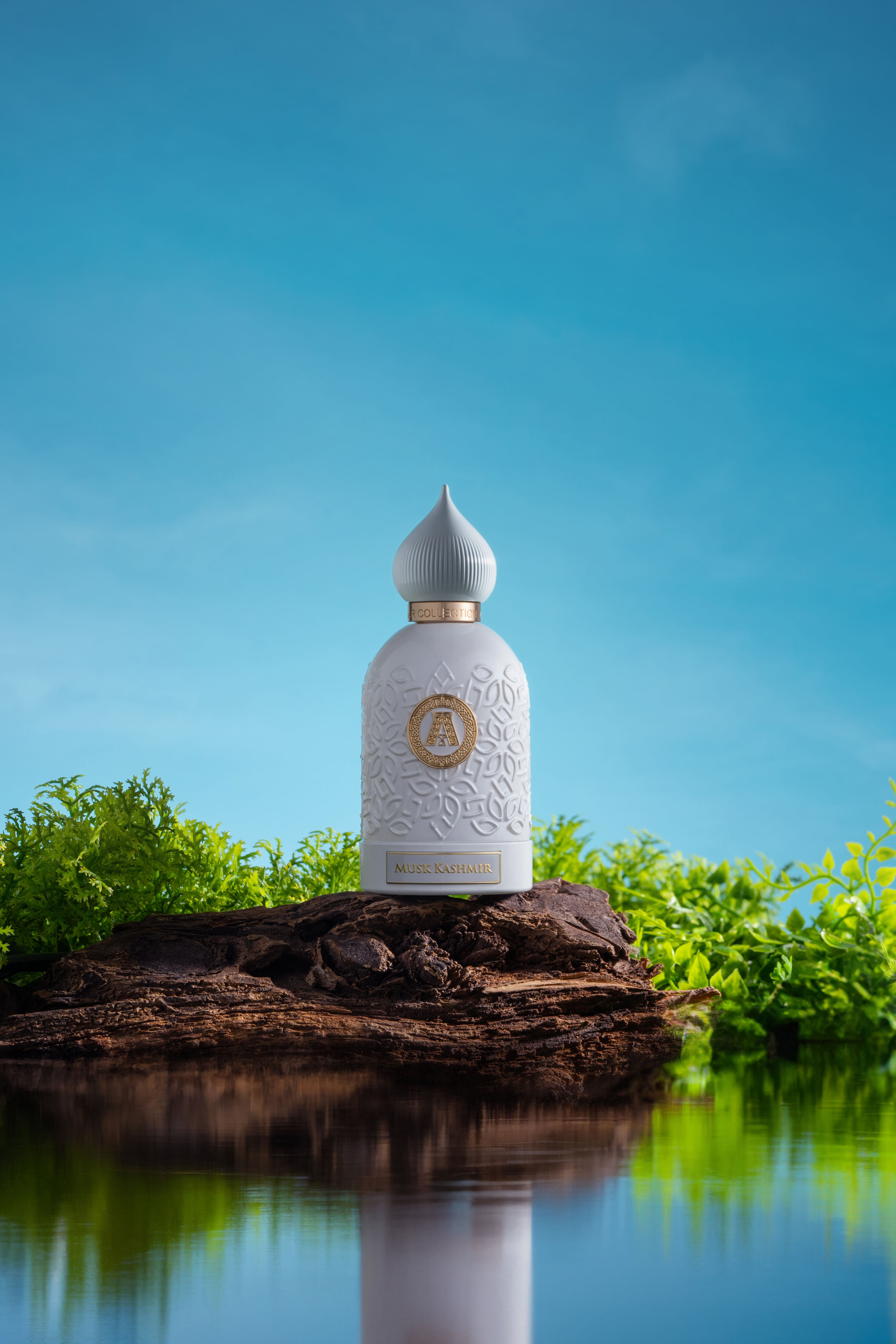 Extrait Collection: новая коллекция Attar Collection ~ Новые ароматы