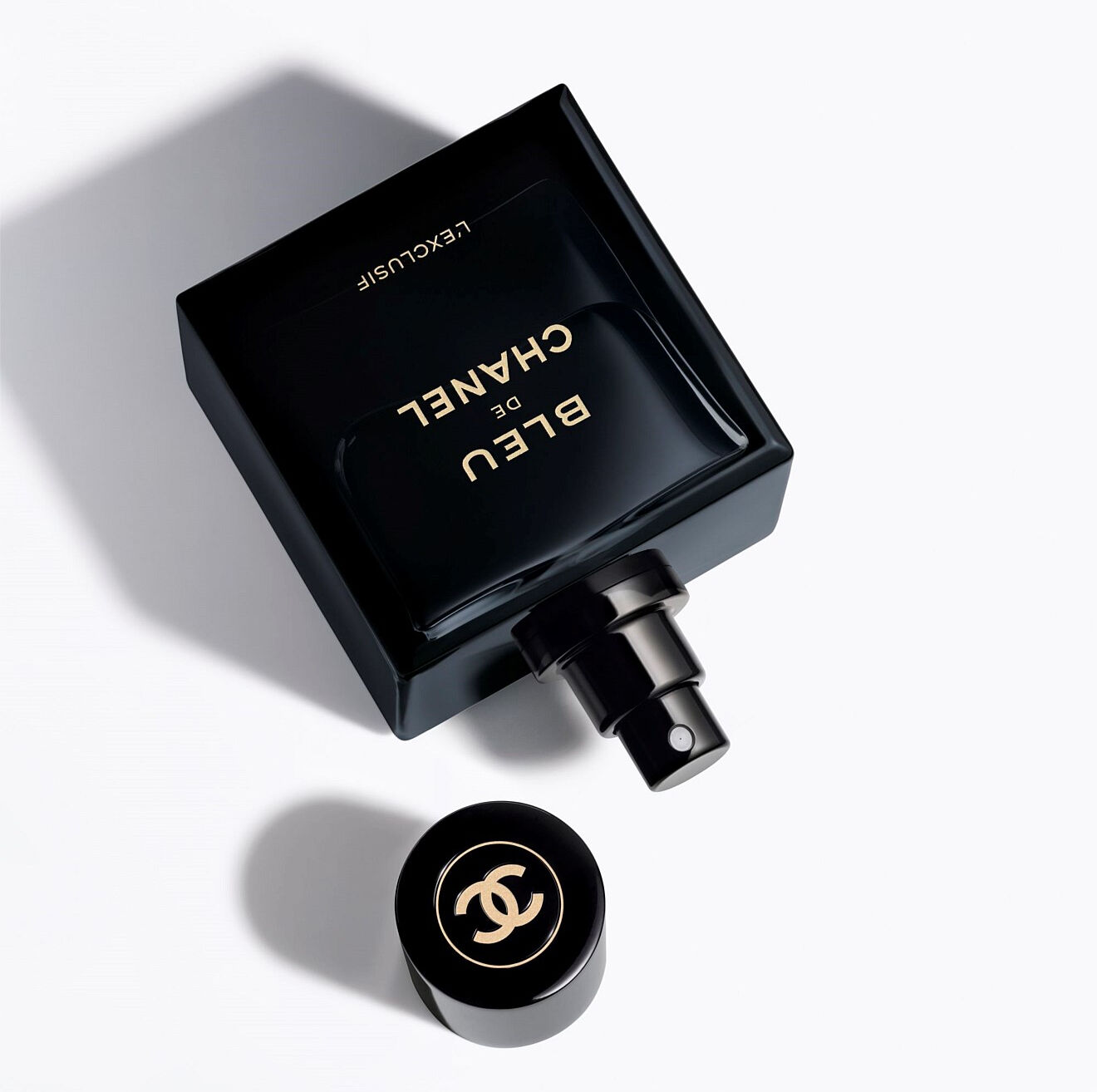 Bleu de Chanel L’Exclusif