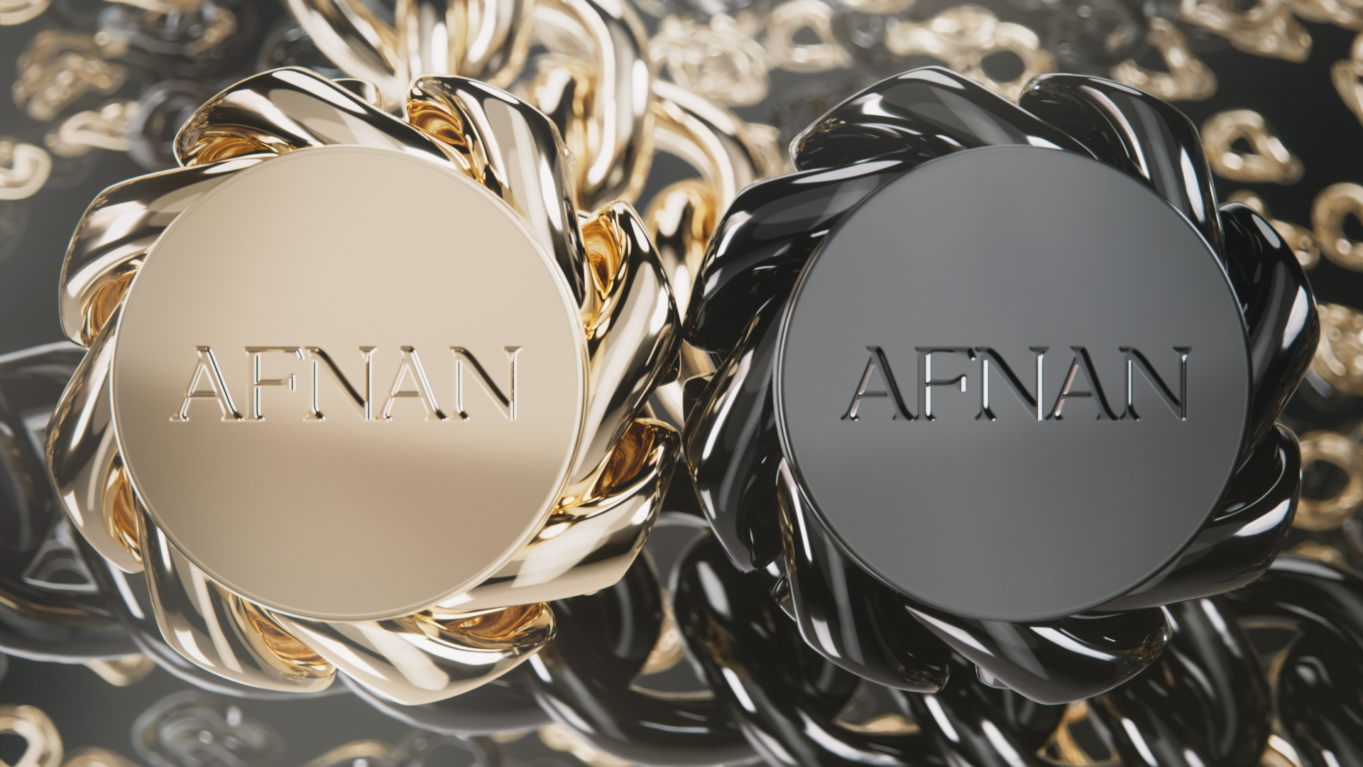 lynked series od Afnan