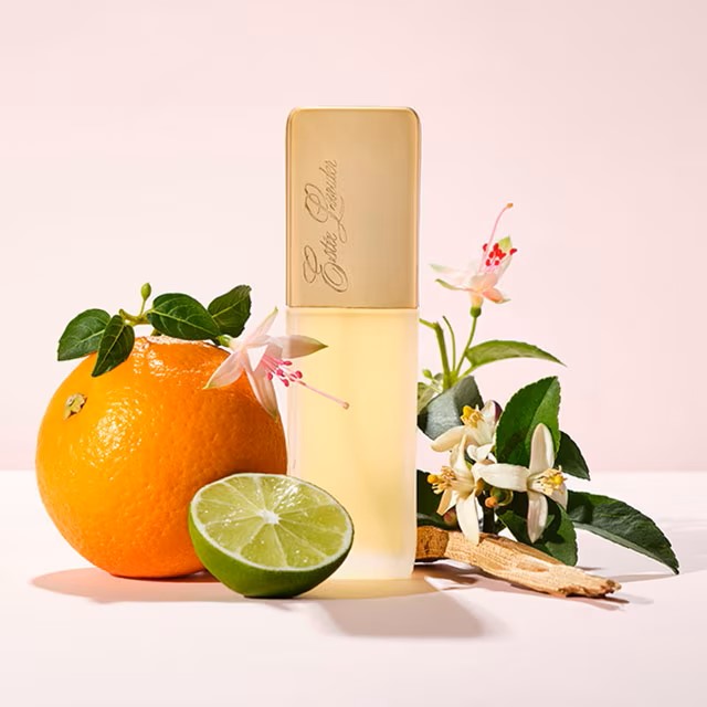 eau de private collection estee lauder