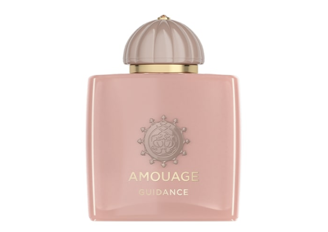 Amouage Guidance A Real French Perfume Fragrance Reviews
