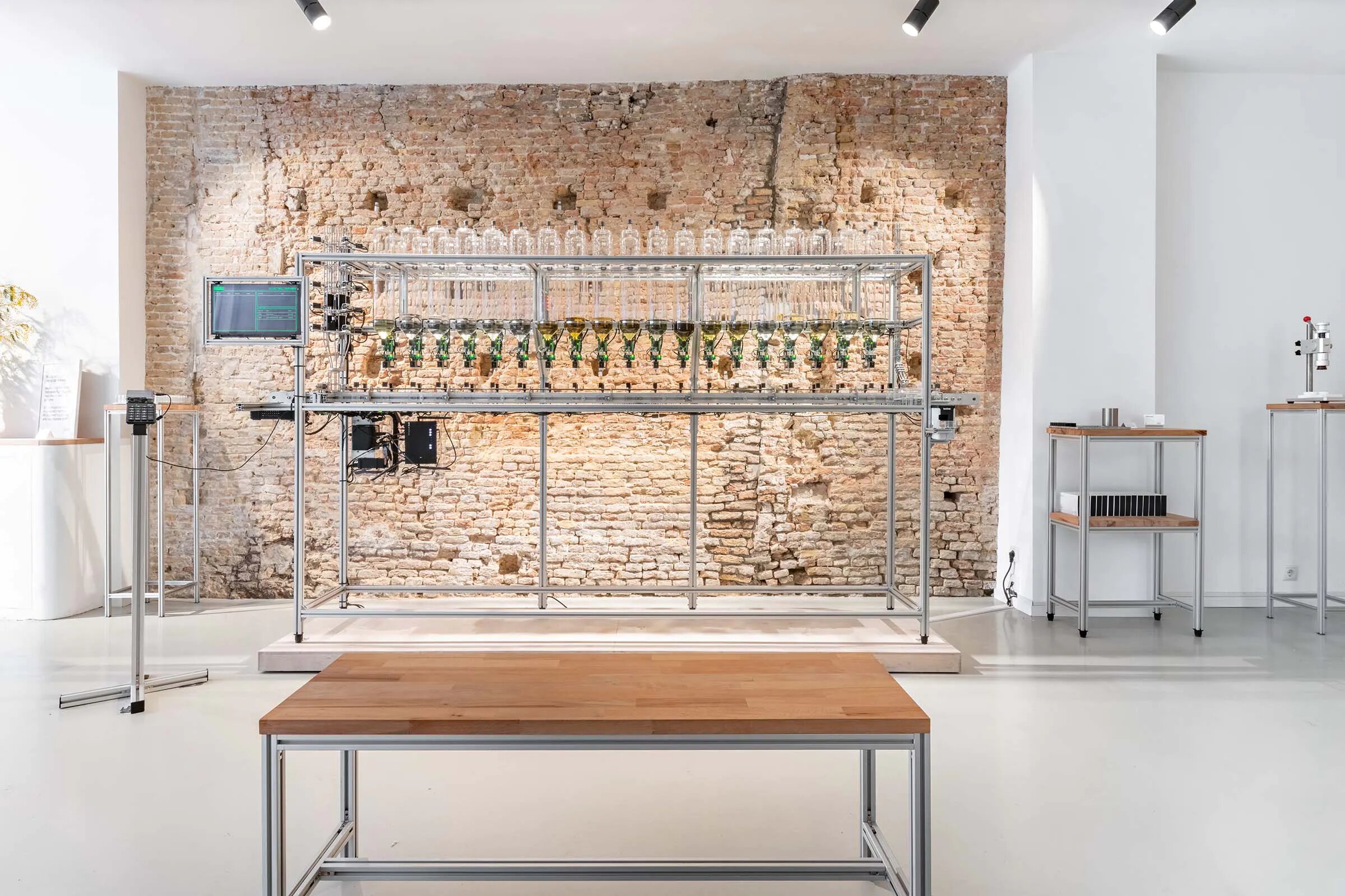 The Living Lab in Breda