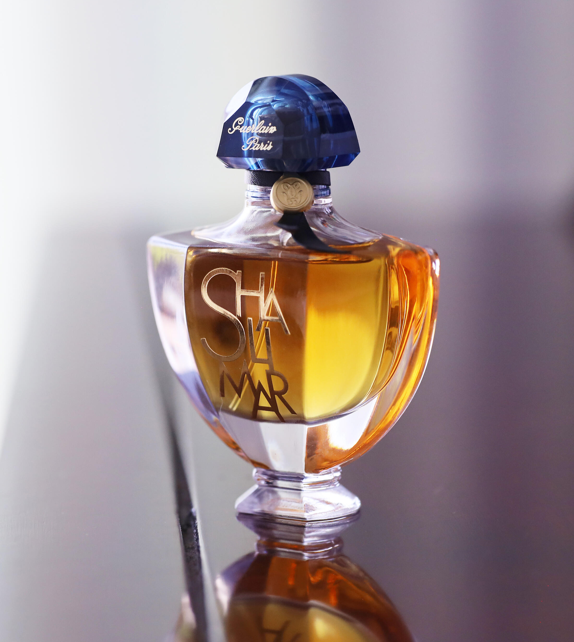 Shalimar L'Essence od Guerlain