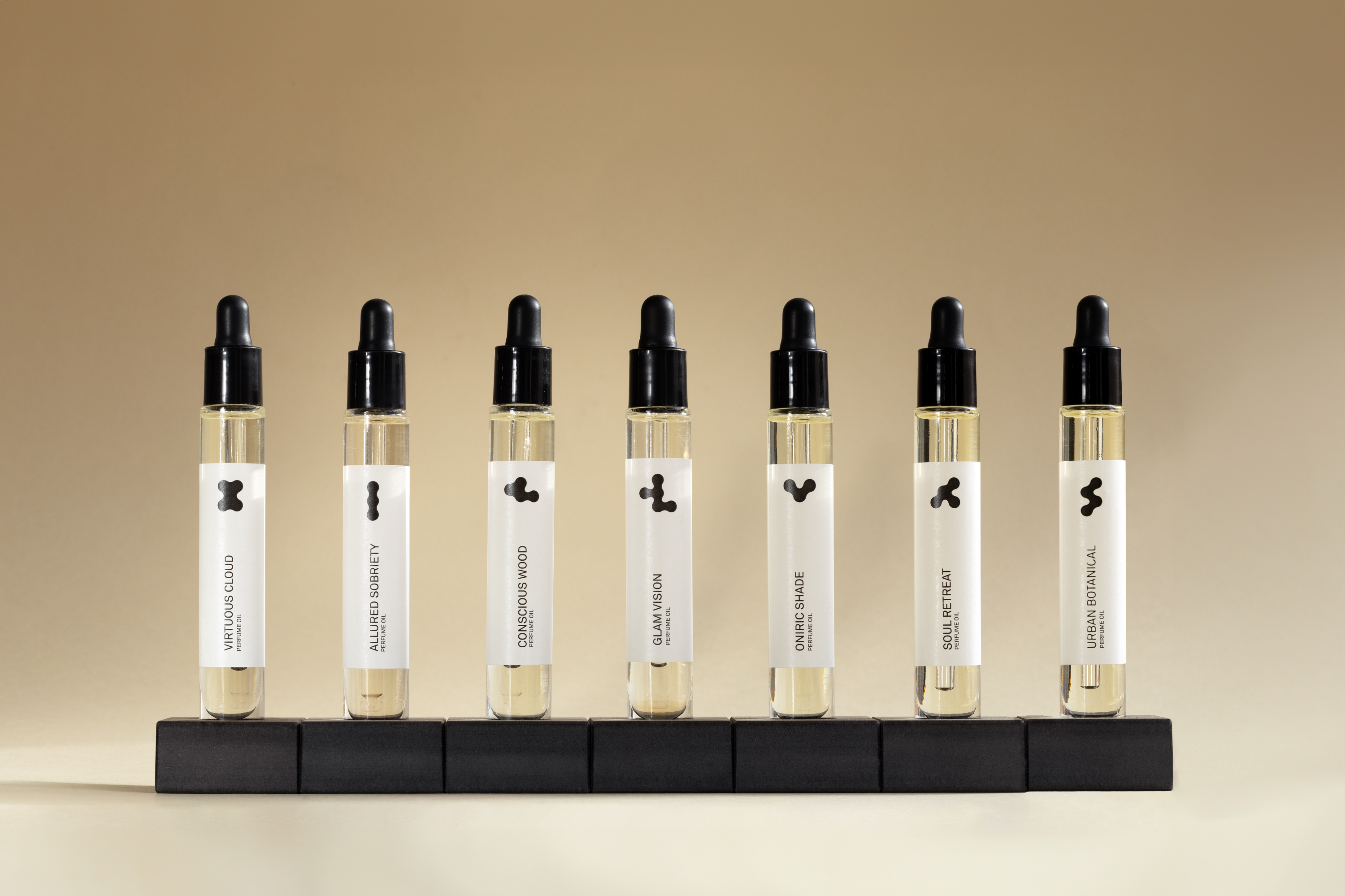 Angela Laganà Perfume Set