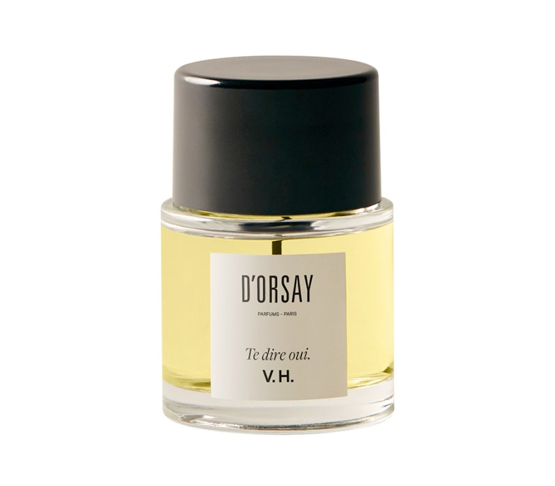 Te Dire Oui V.H. D’ORSAY