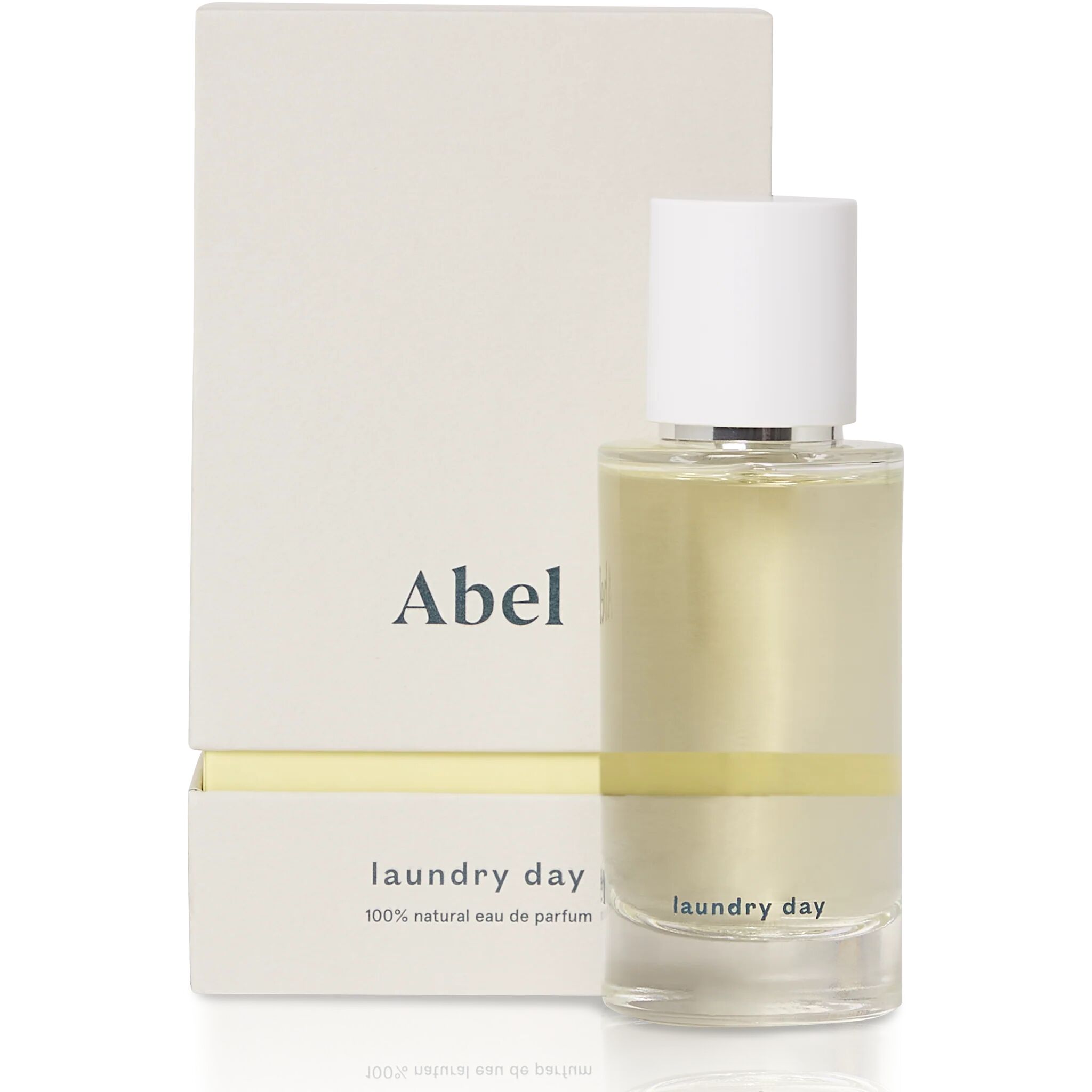 Abel Laundry Day Eau de Parfum