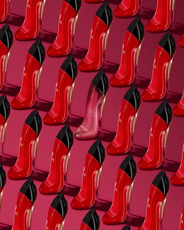 Very Good Girl Glam Carolina Herrera ~ Fragrance Reviews