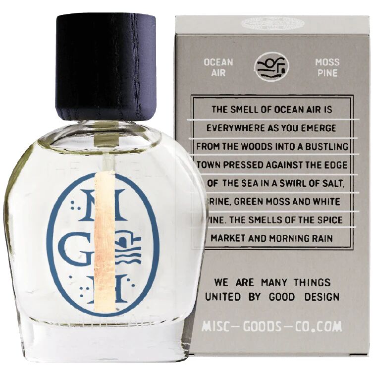 Greyhaven Eau de Cologne by Misc.