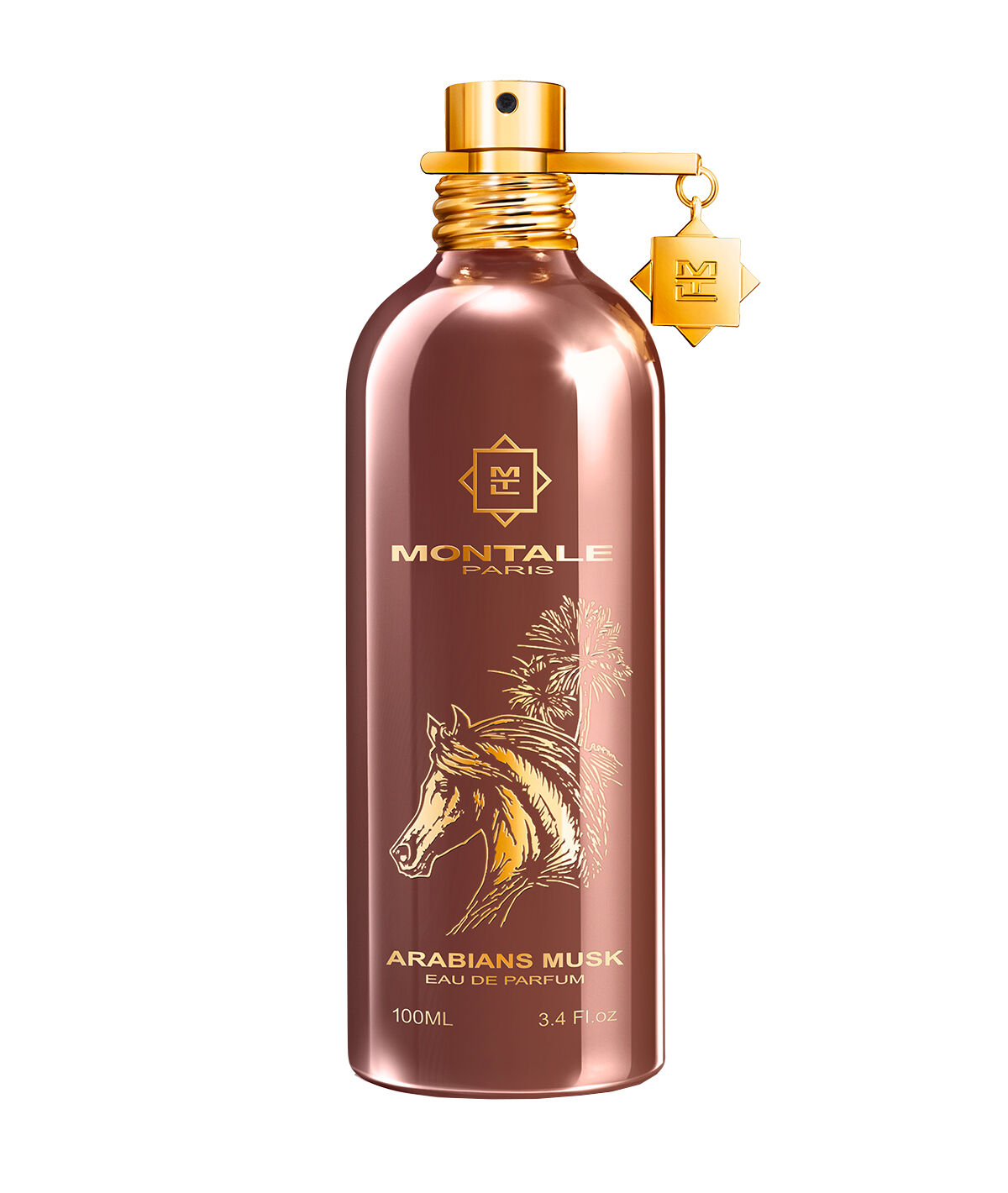 montale arabians musk