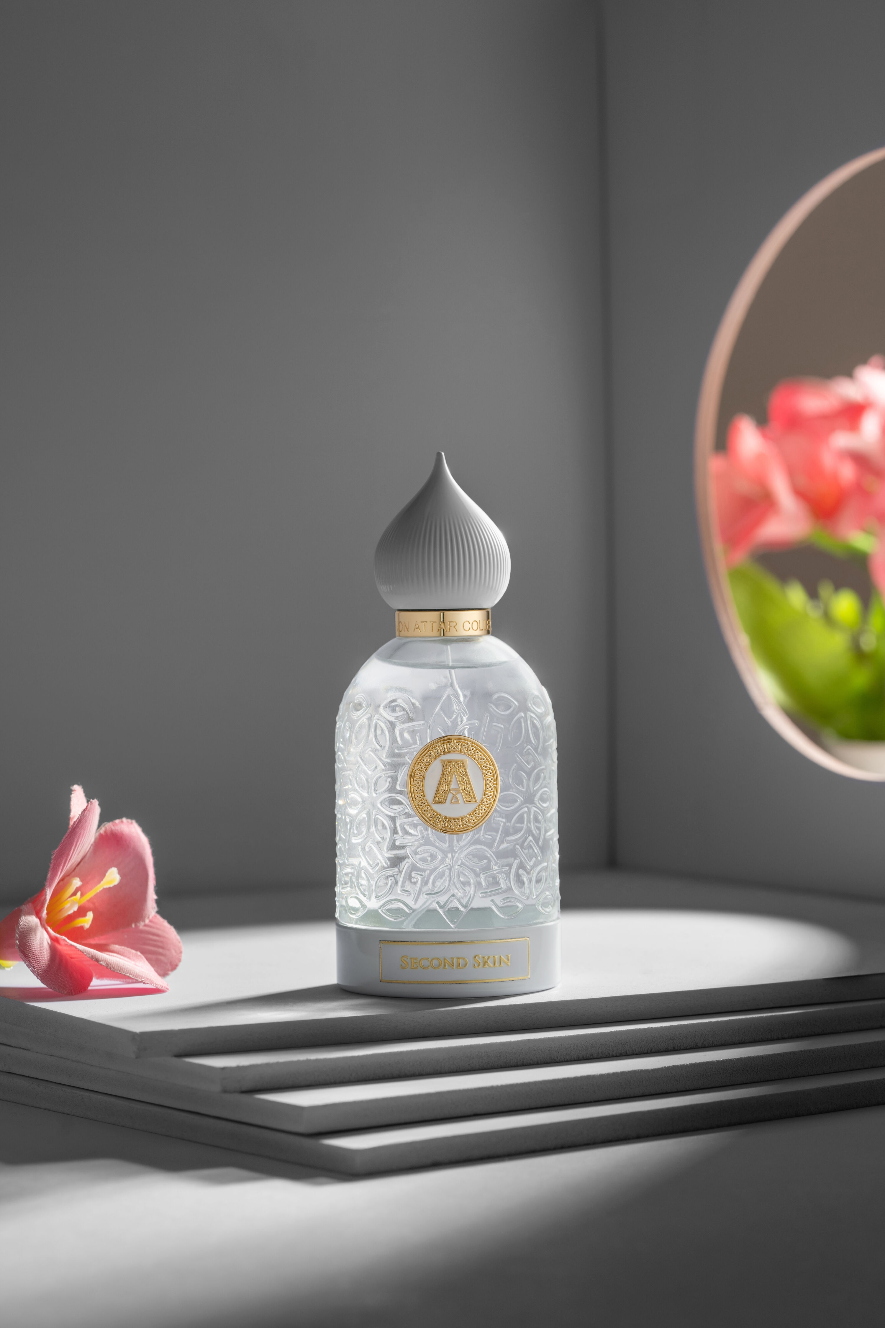 second skin attar collection
