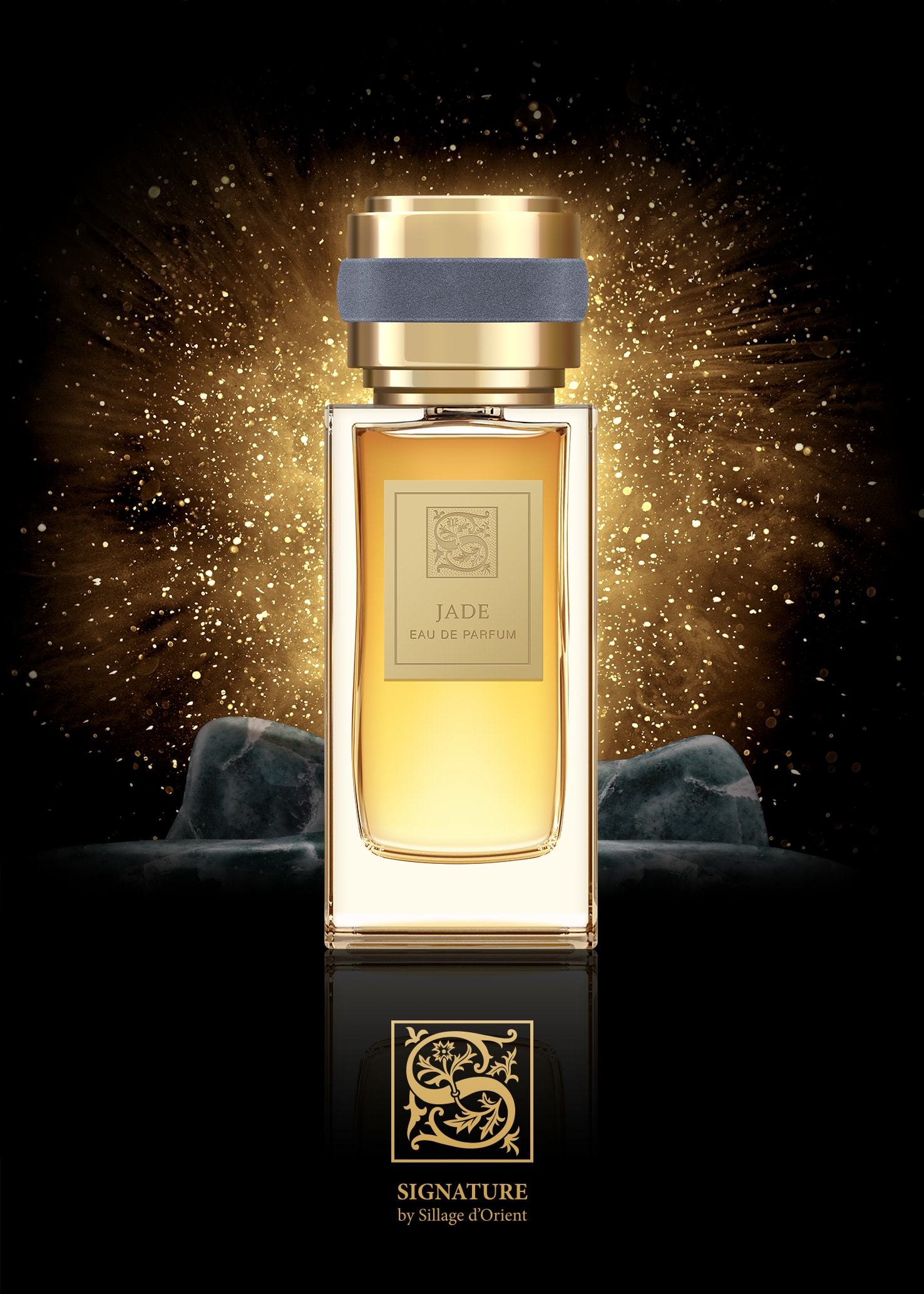 jade signature sillage d orient