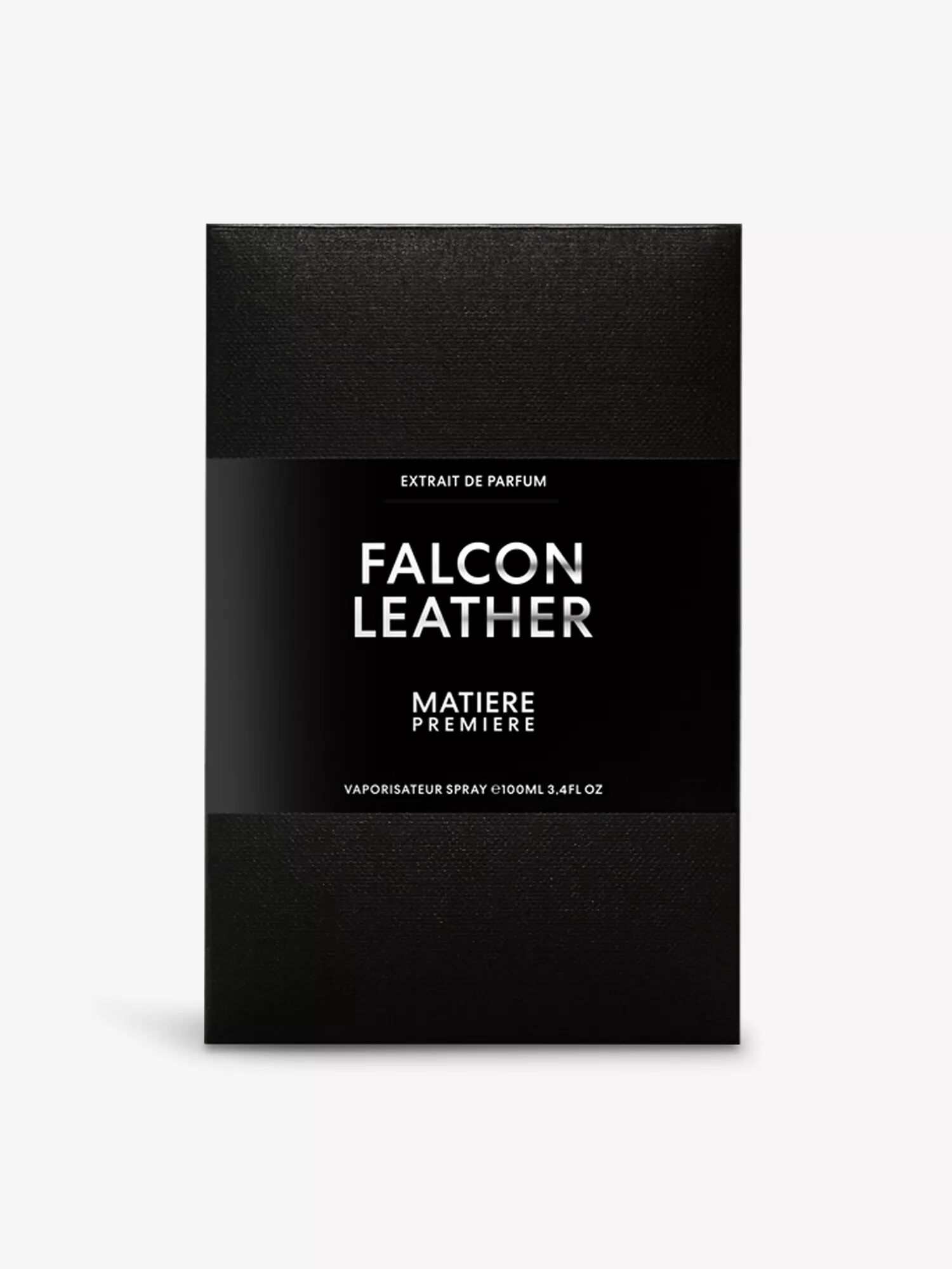 Matiere Premiere Falcon Leather Extrait