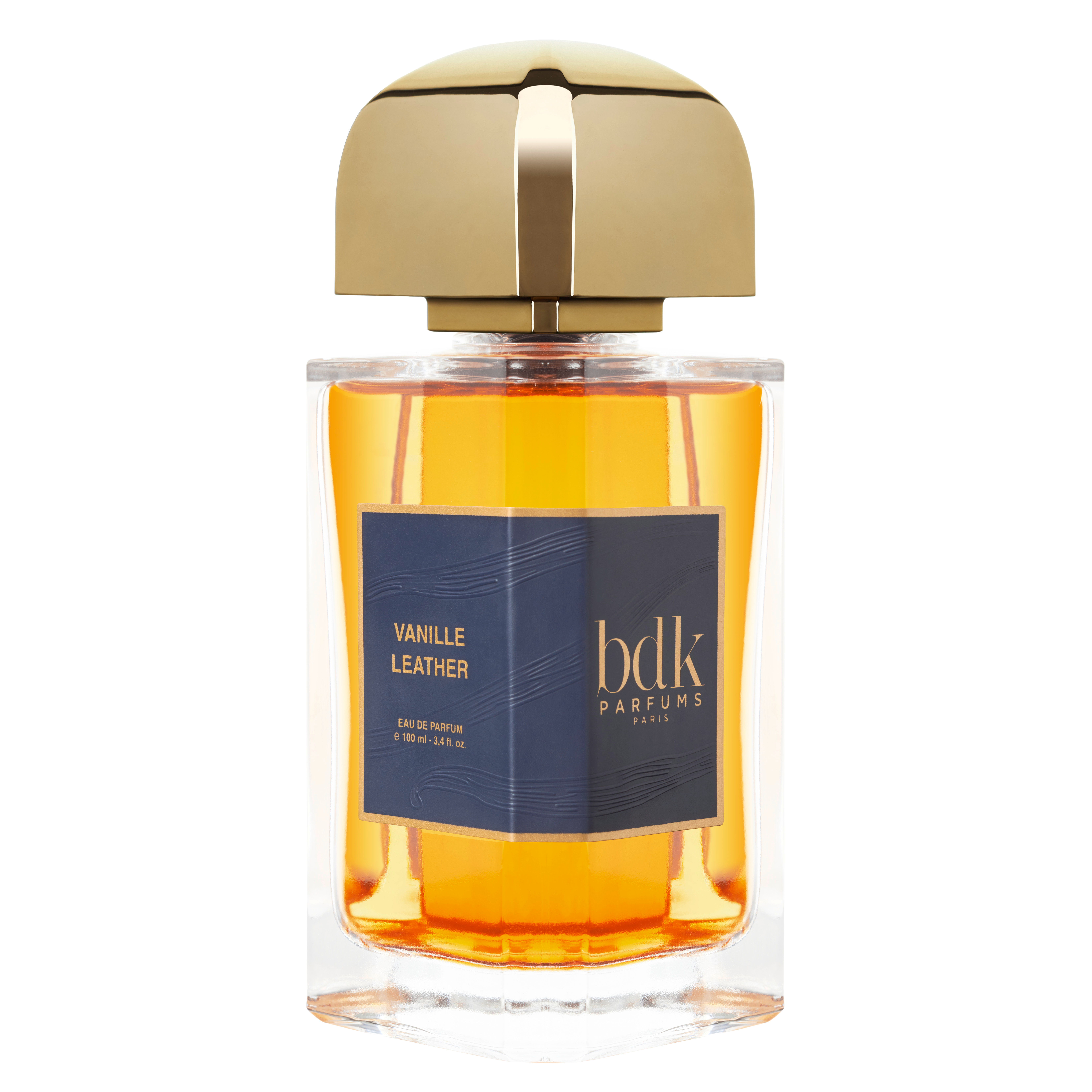 With the Extrait version, BDK Reveals a More Sophisticated 'Pas Ce Soir' ~  Fragrance Reviews
