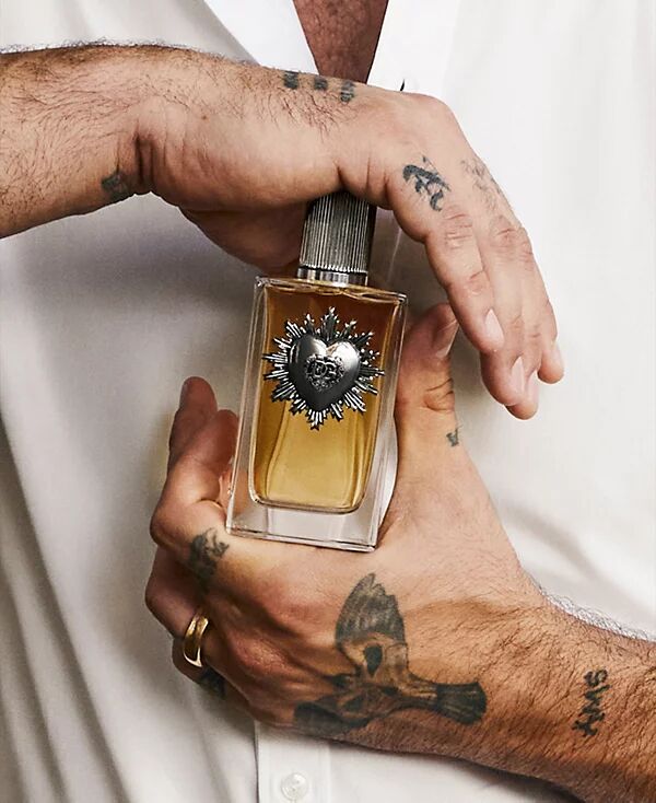 Dolce&Gabbana DEVOTION FOR MEN