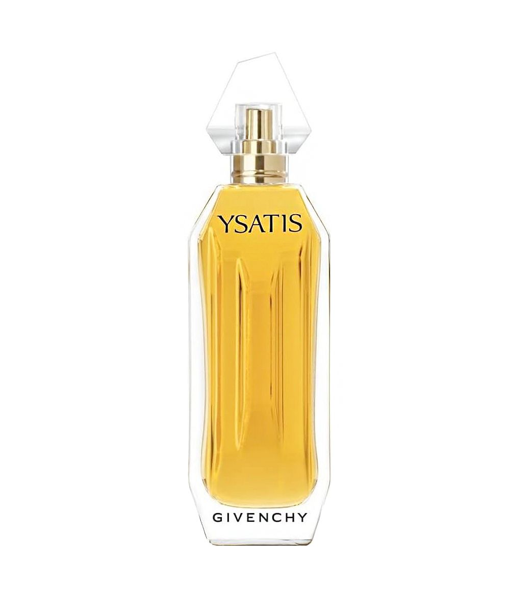 Givenchy Ysatis : Quarante ans d'élégance ~ Vintages