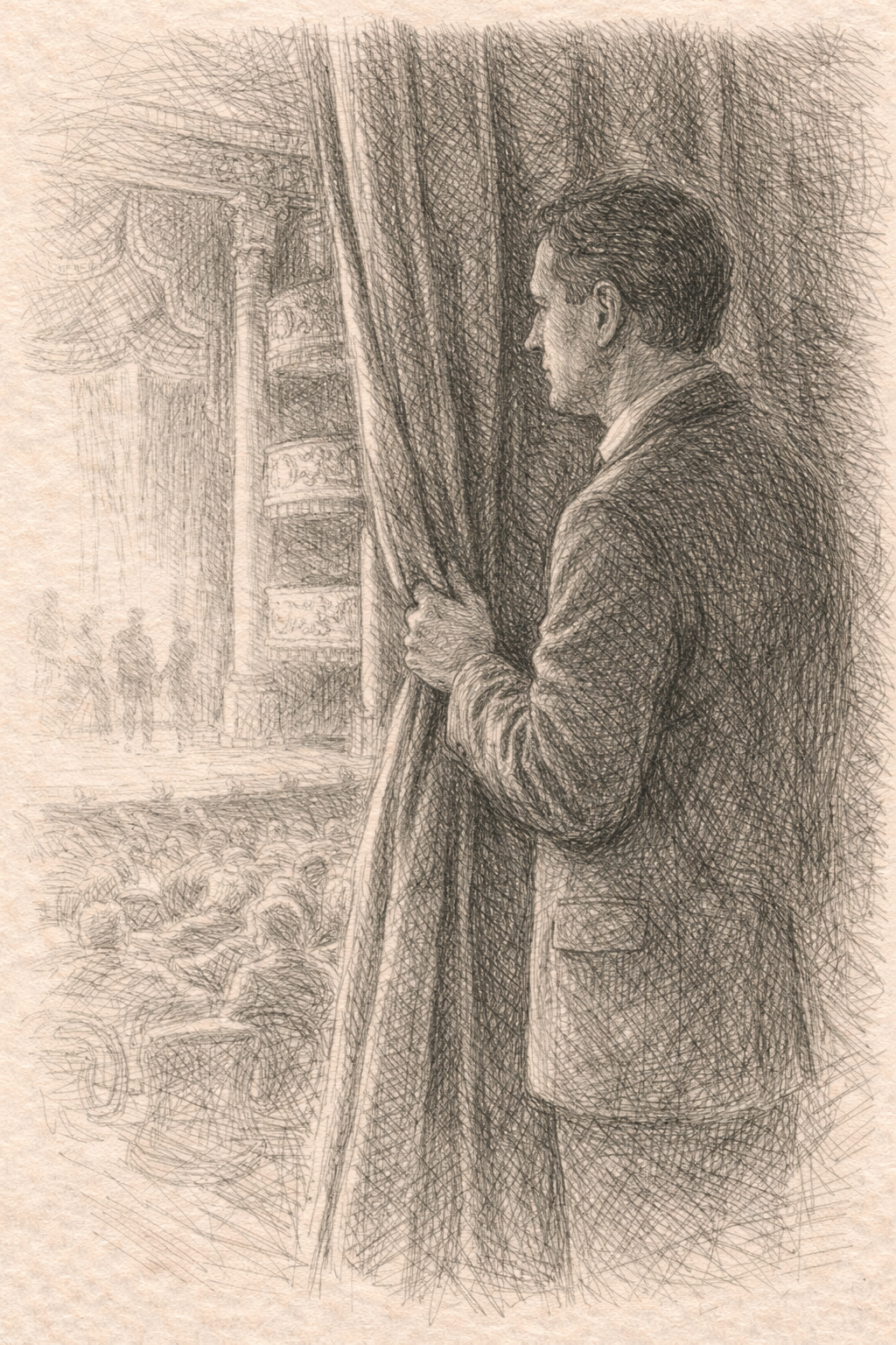 PARFUMÉRNÍ ARCHETYPY: PEČOVATEL A JAKOU VŮNI PREFERUJE