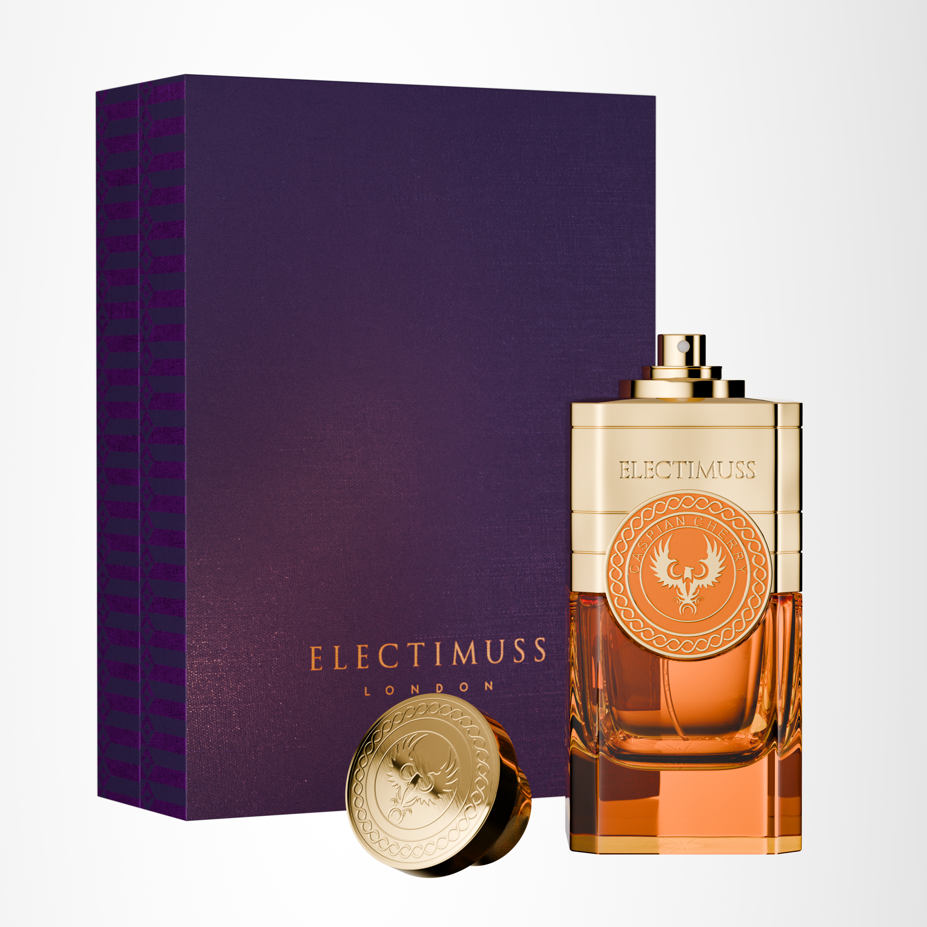 ELECTIMUSS LONDON Moroccan Medjool 香水 Moroccan Medjool | Electimuss London ~ Perfumaria de Nicho
