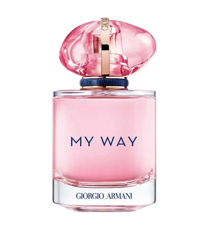 my way nectar