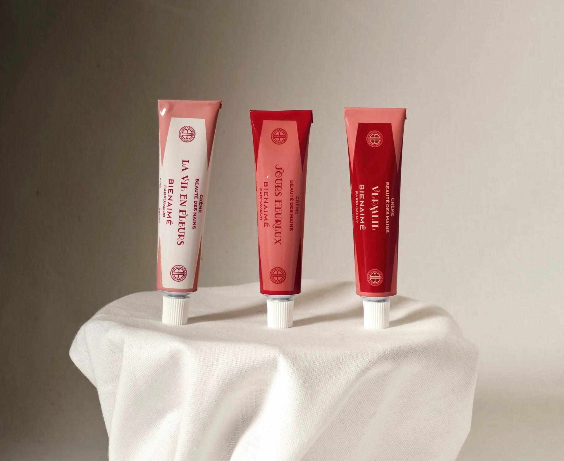 bienaime hand cream