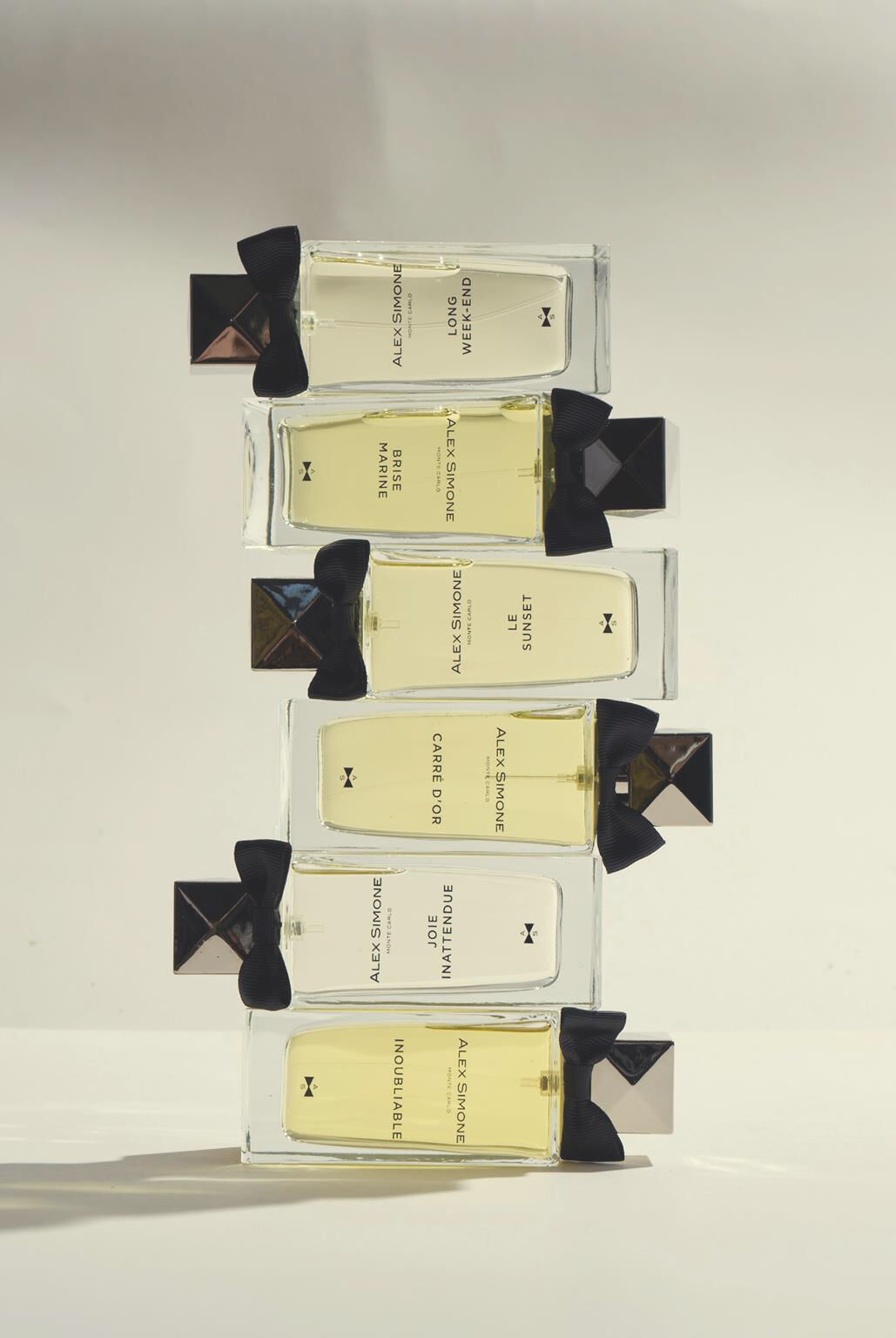 Monaco Collection Alex Simone