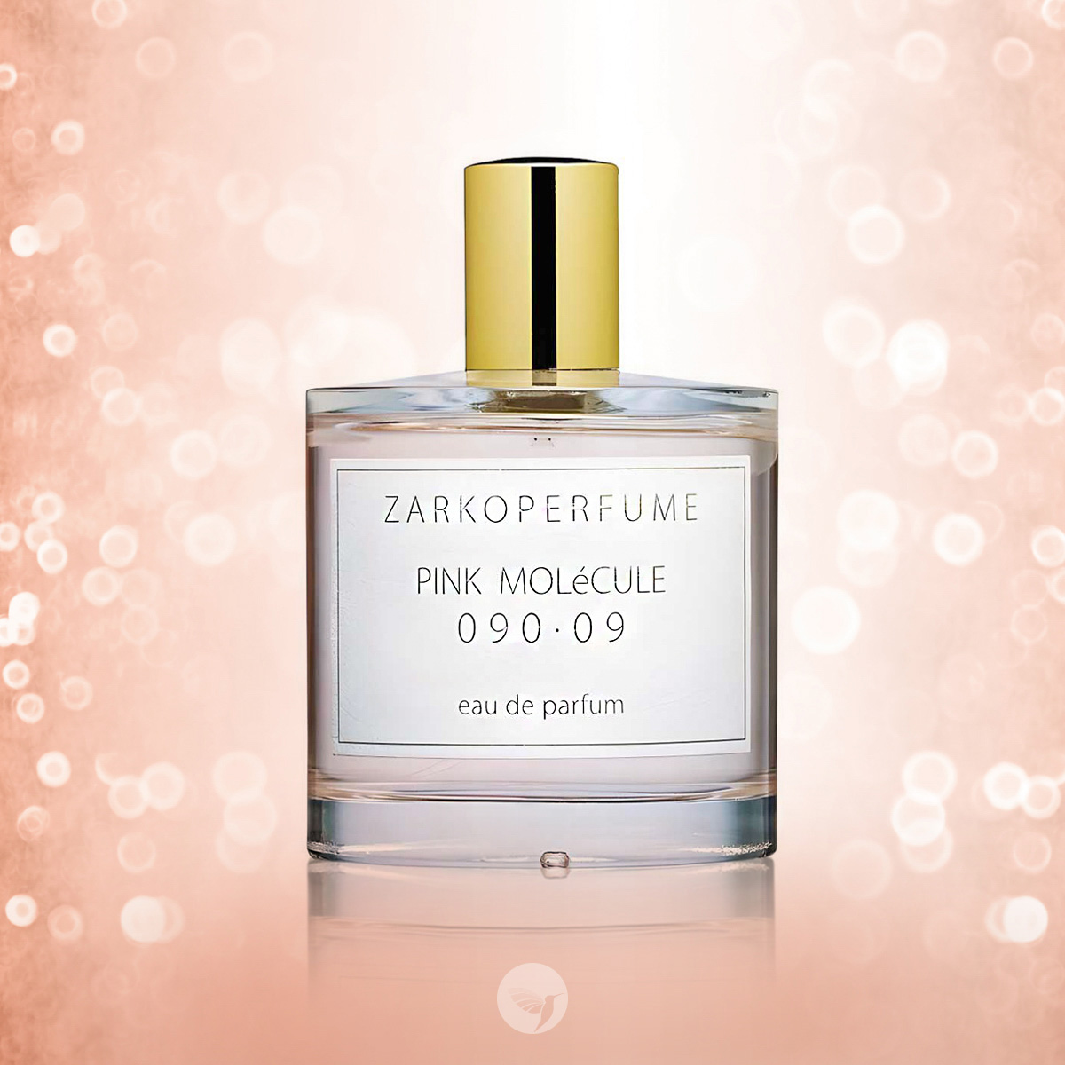 zarkoparfum pink molecule
