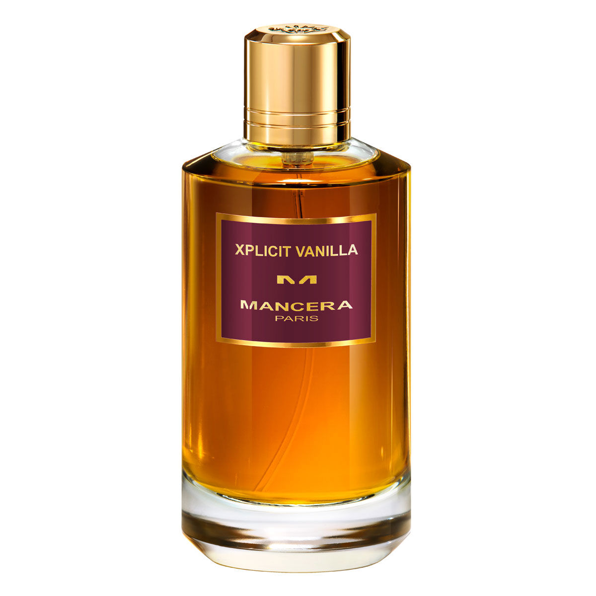 mancera xplicit vanilla