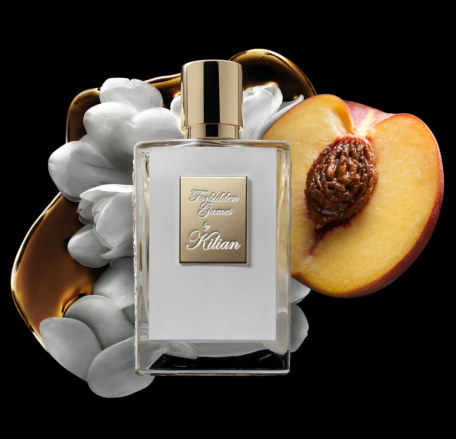 Forbidden Games (2026) By Kilian