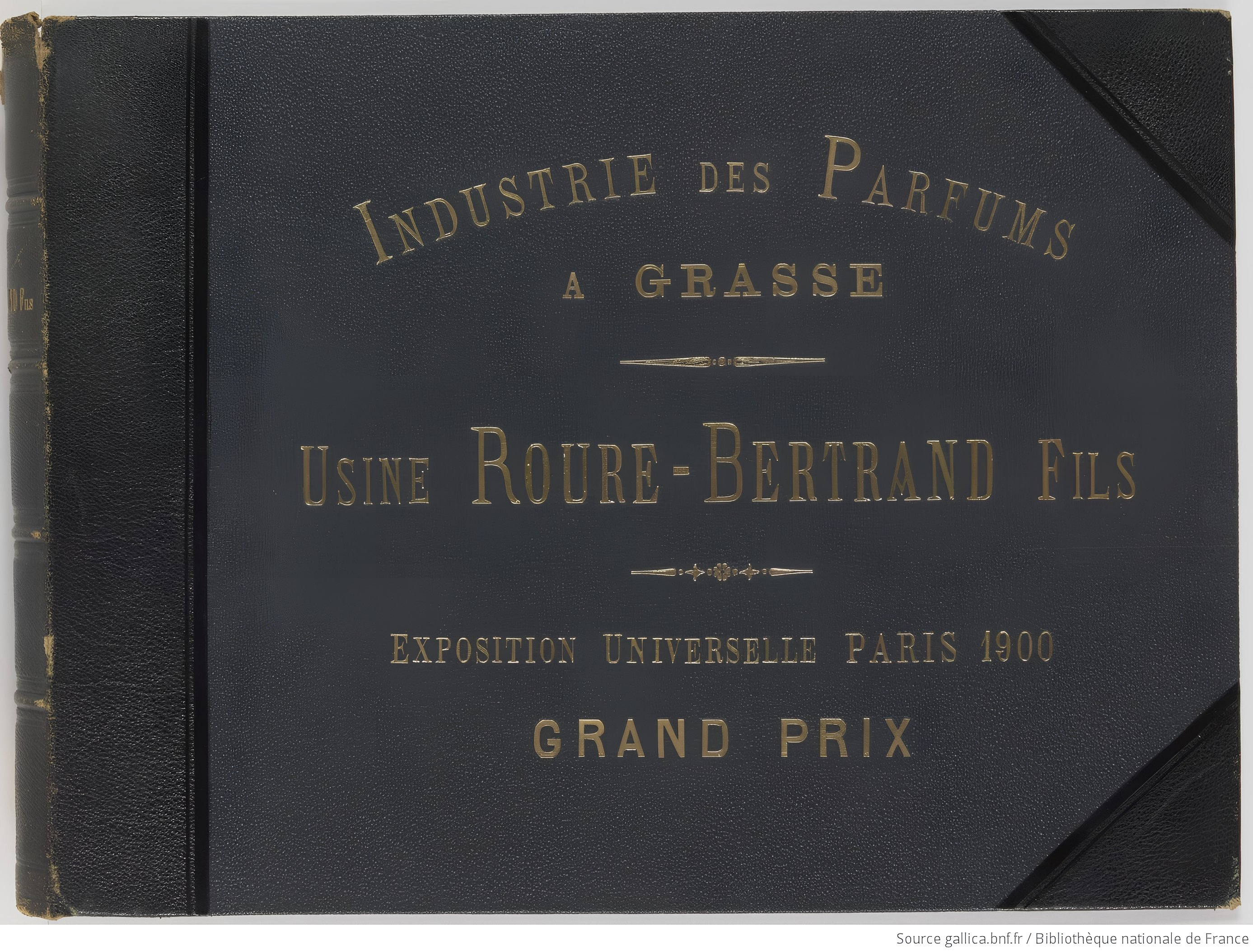 Как начинался парфюмерный двадцатый век