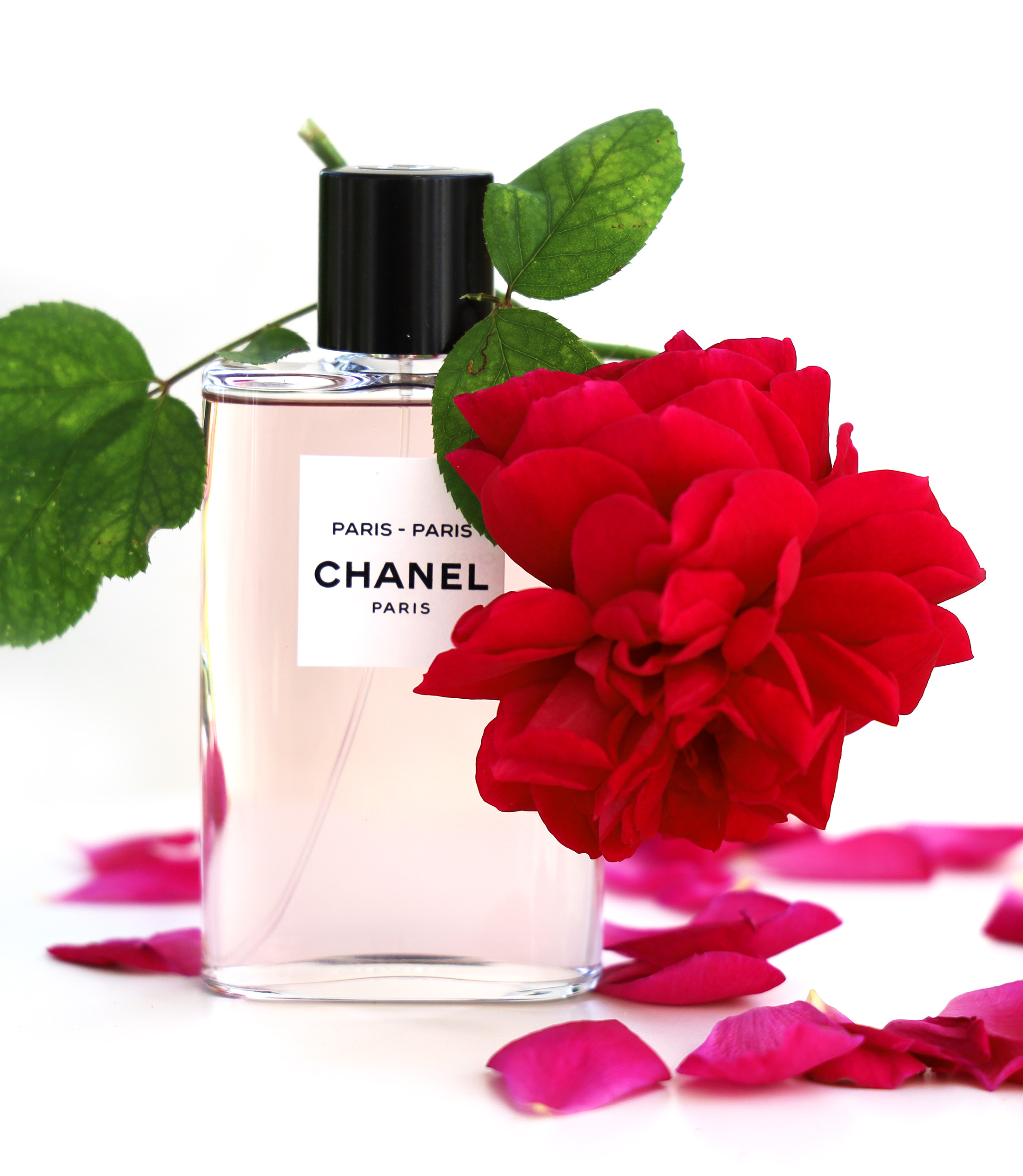 CHANEL PARIS PARIS 香水 125ml
