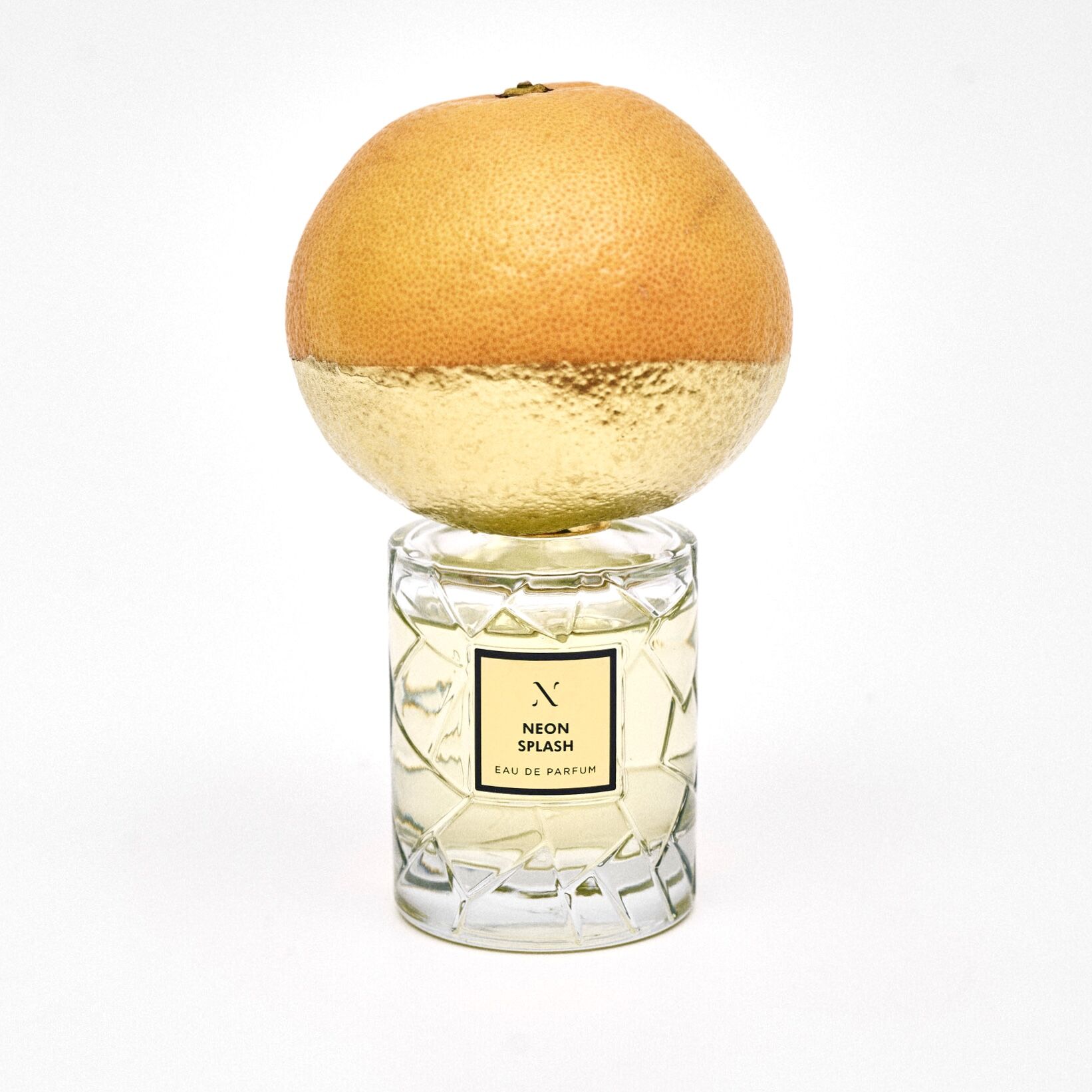 From Citrus Poetry to Neon Splash: The Golden Standard of Les Soeurs de Noé