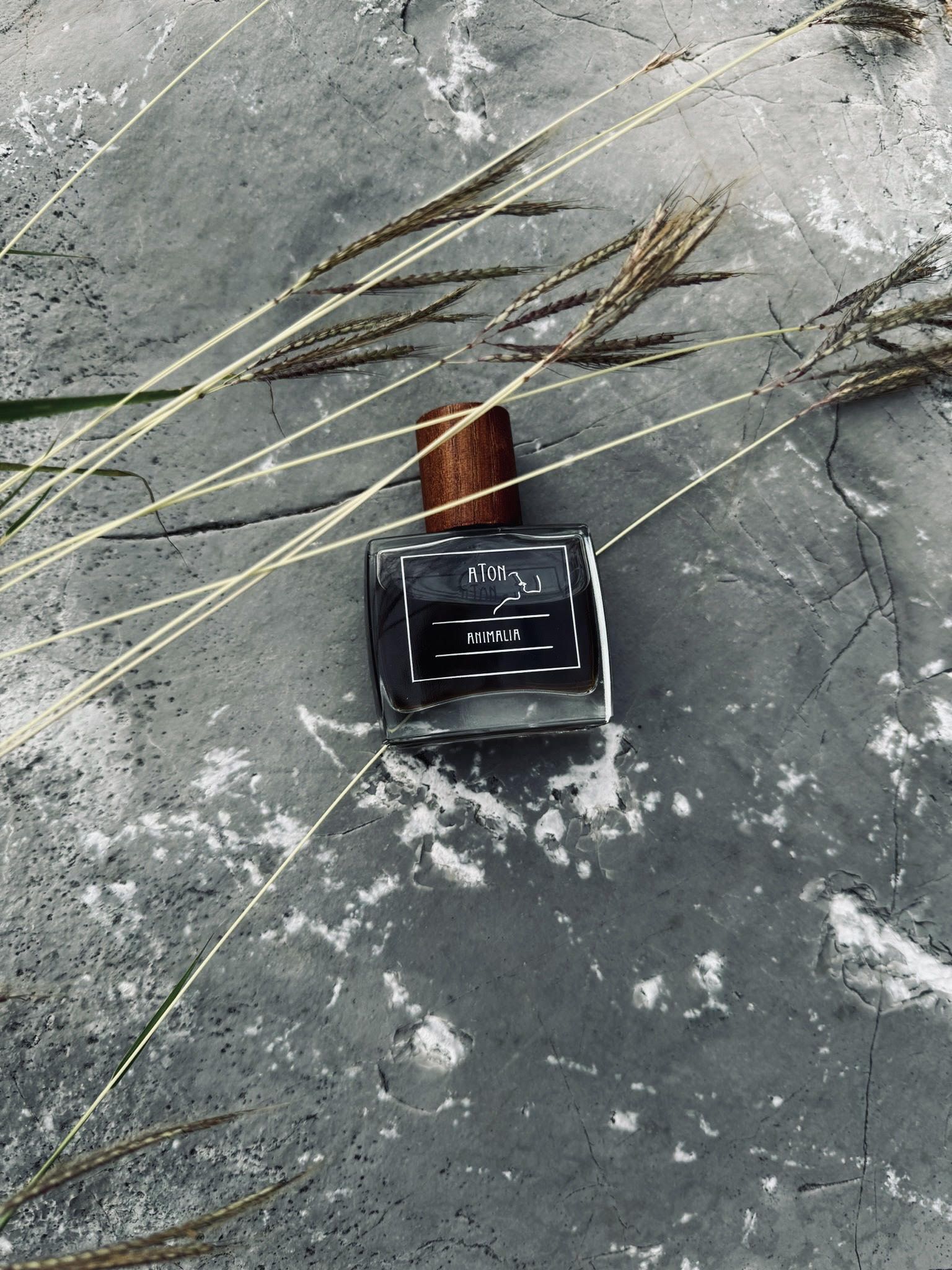 Animalia Aton Perfumes