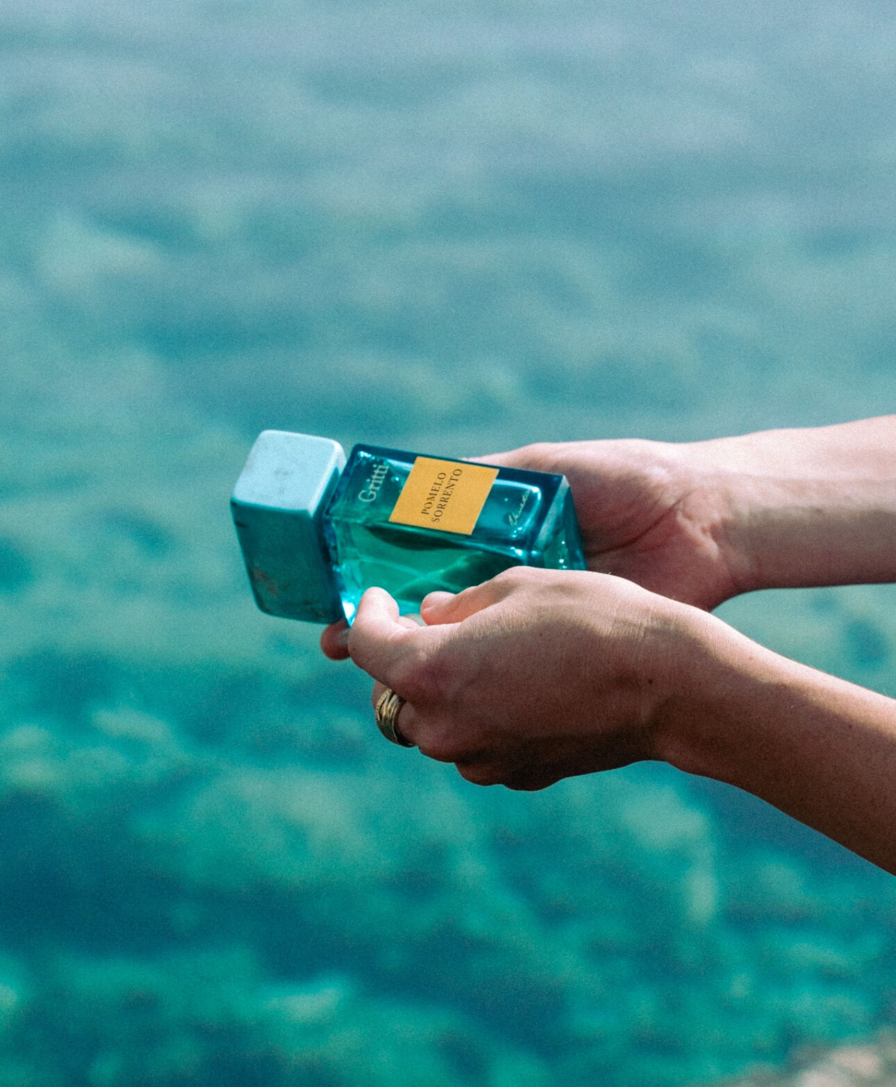 gritti pomelo sorrento