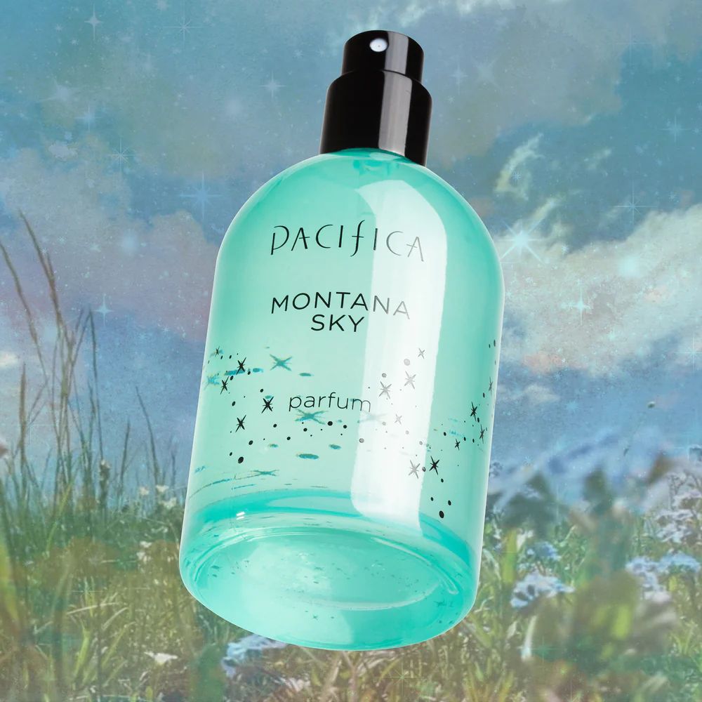 Montana Sky by Pacifica ad photo