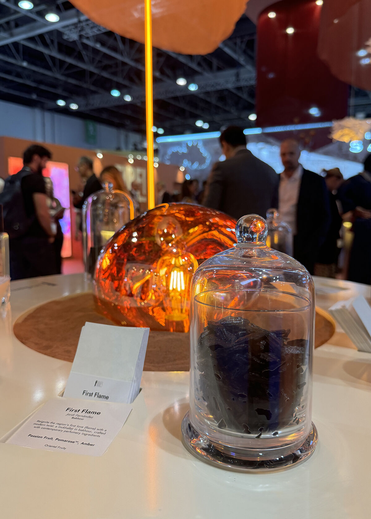 givaudan bwme 2024