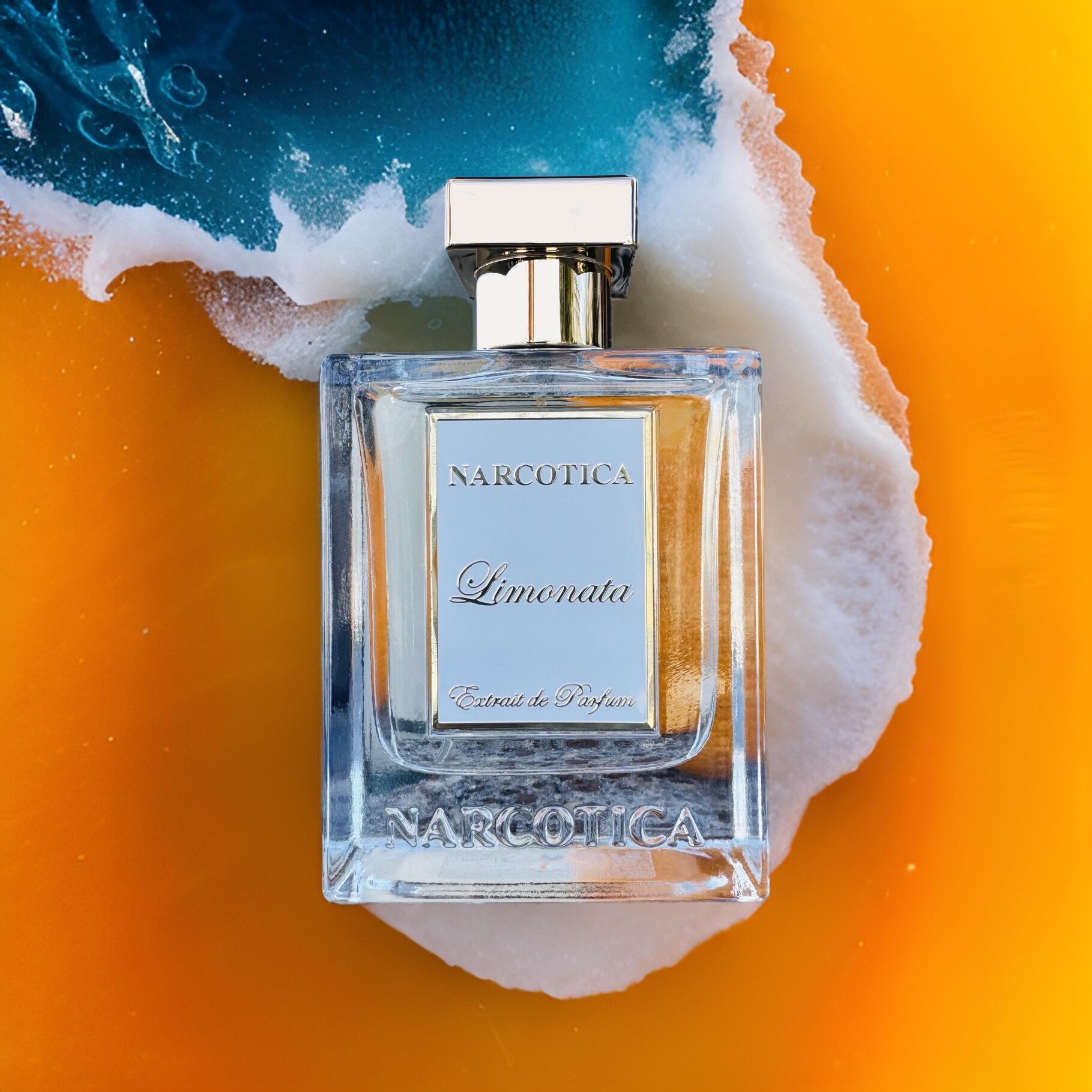 narcotica limonata