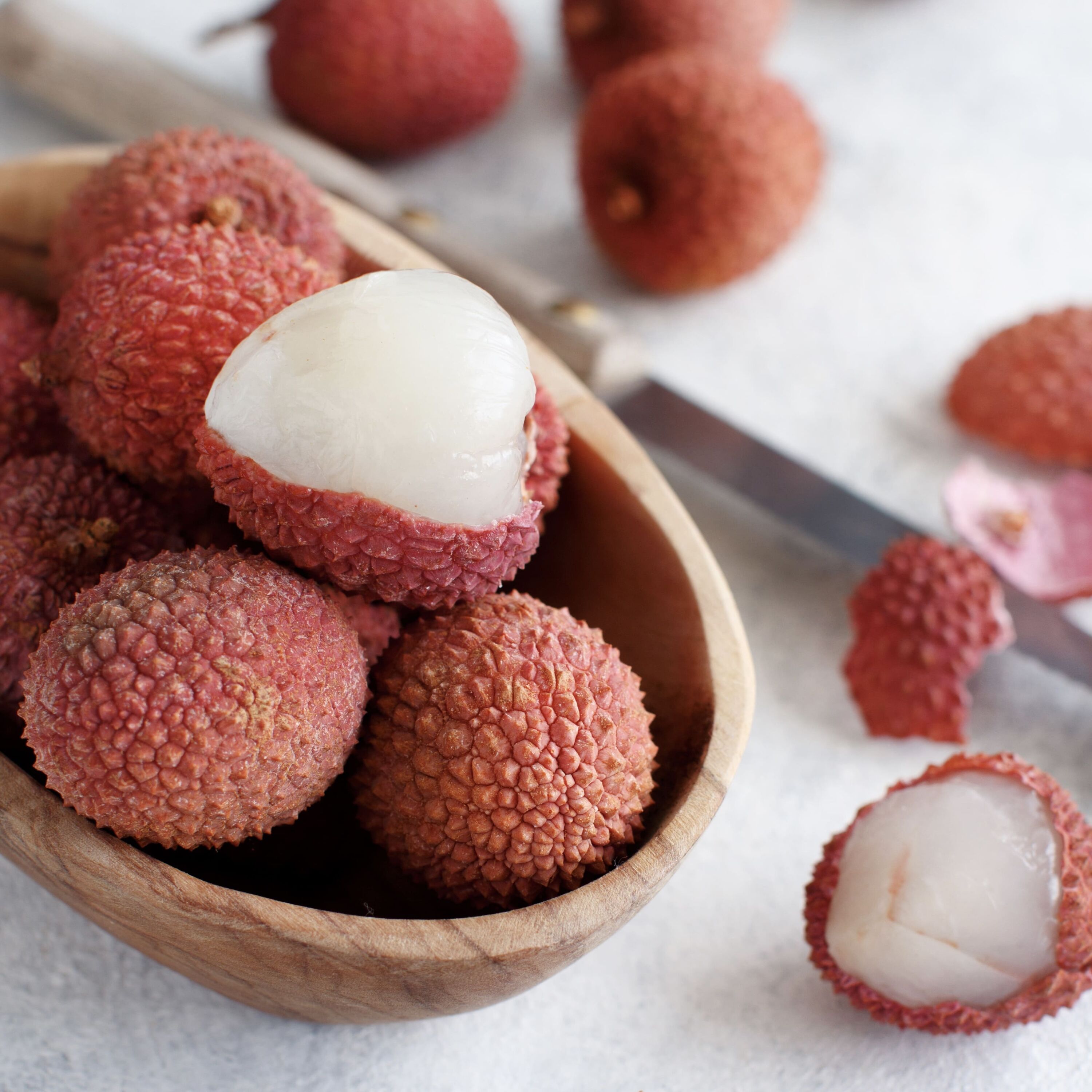 litchi