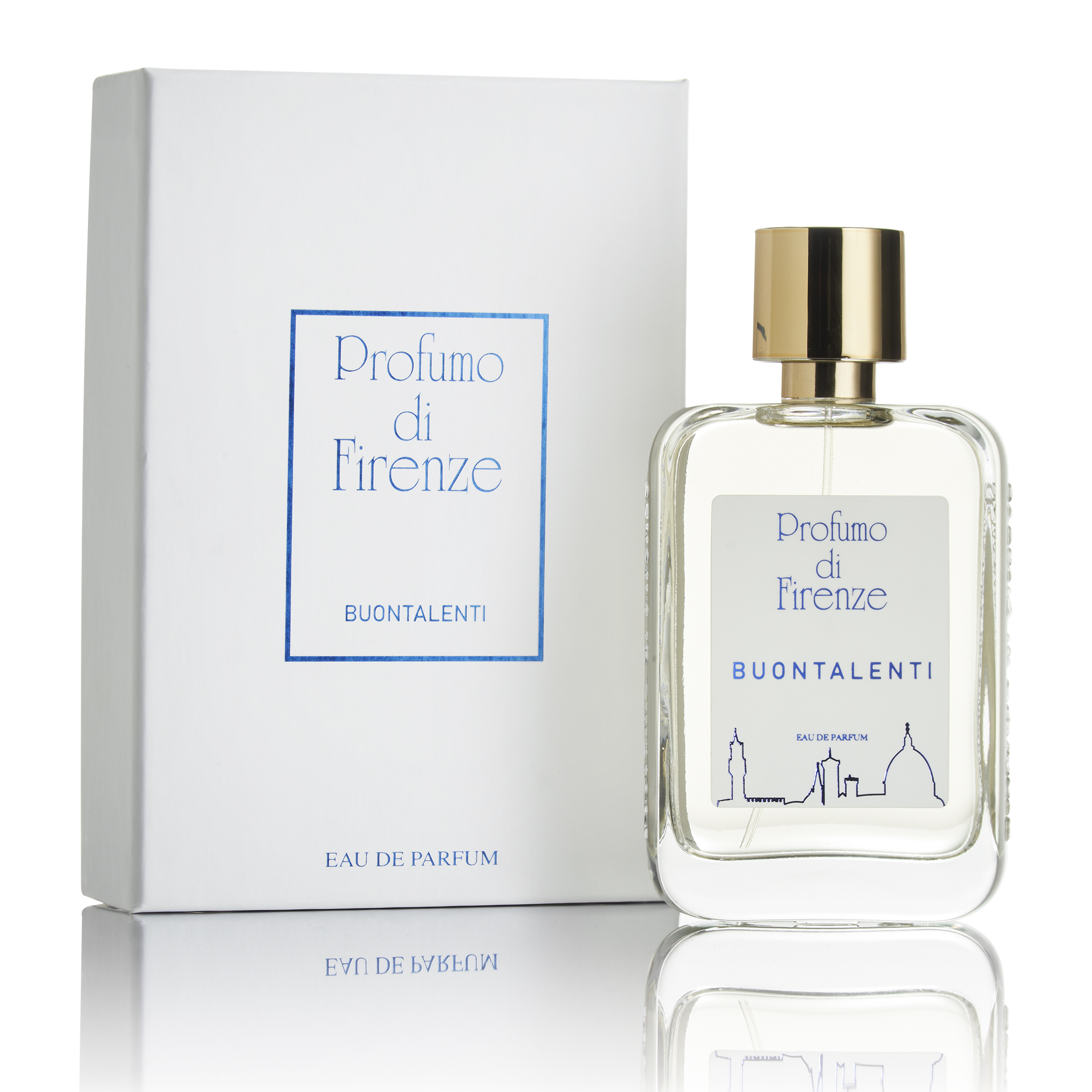 profumo di firenze buontalenti